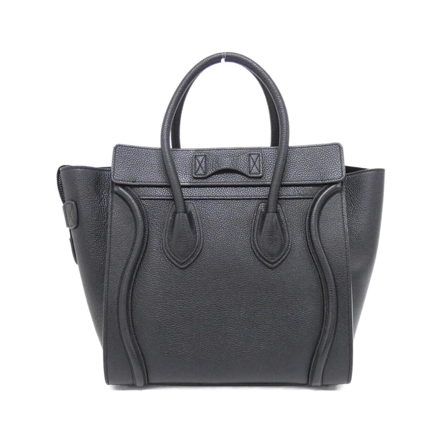 Celine Micro Luggage Handbag