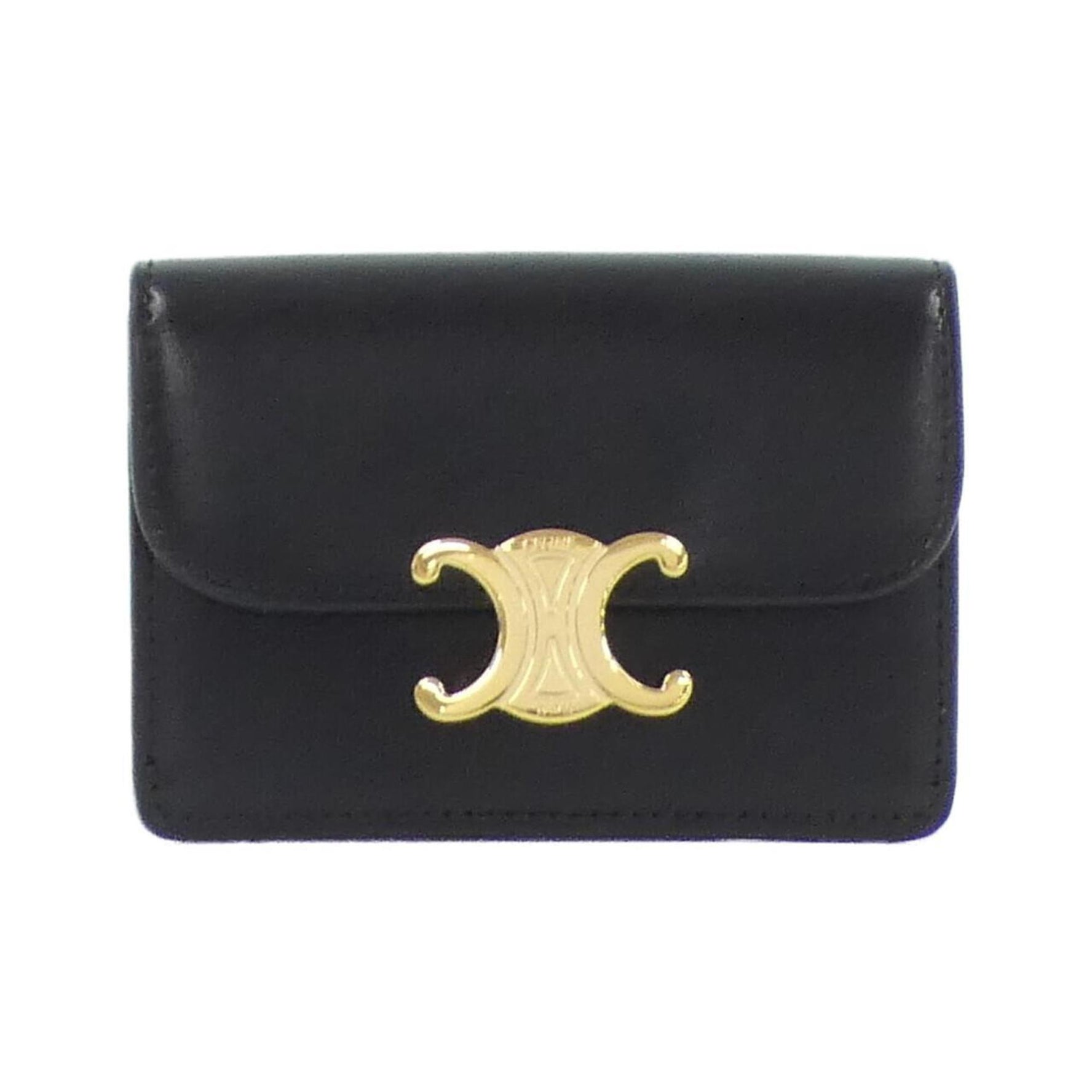 Celine Business Card Holder/Card Case