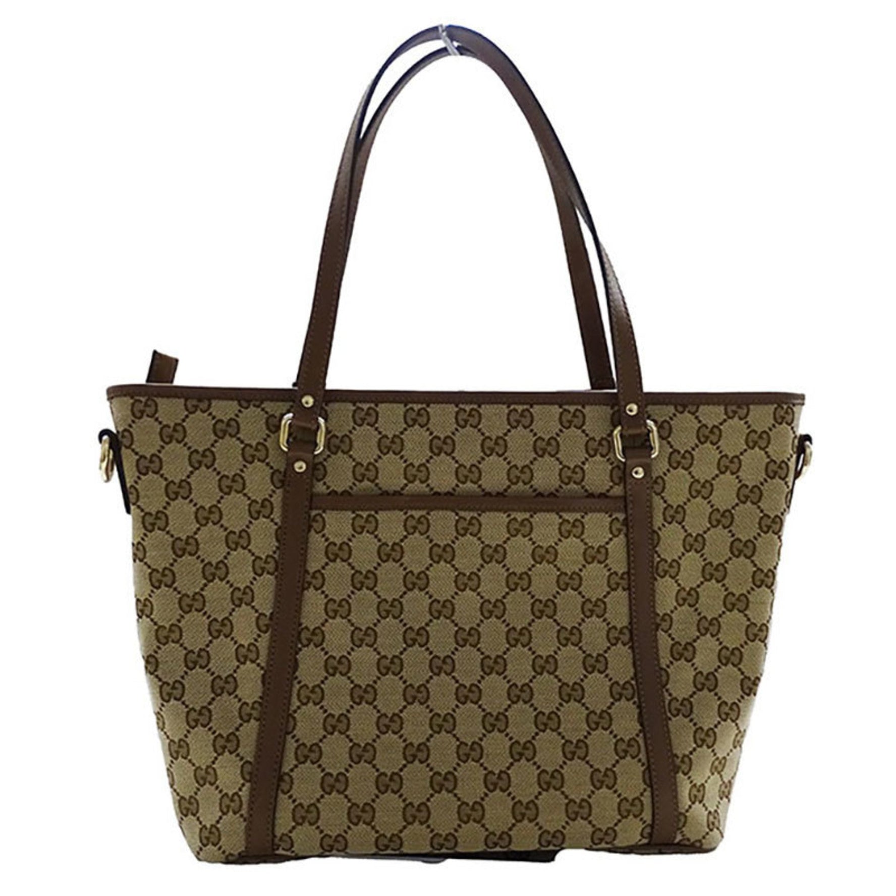 Gucci Handbag/Shoulder Bag, GG Canvas, Shoulder/Crossbody Bag