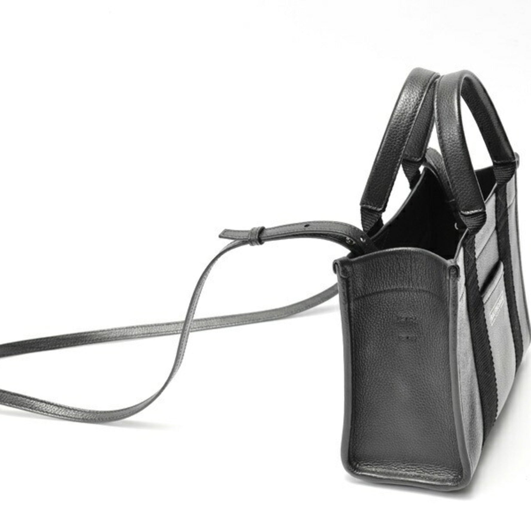 Balenciaga Hardware Tote Bag XS Leather