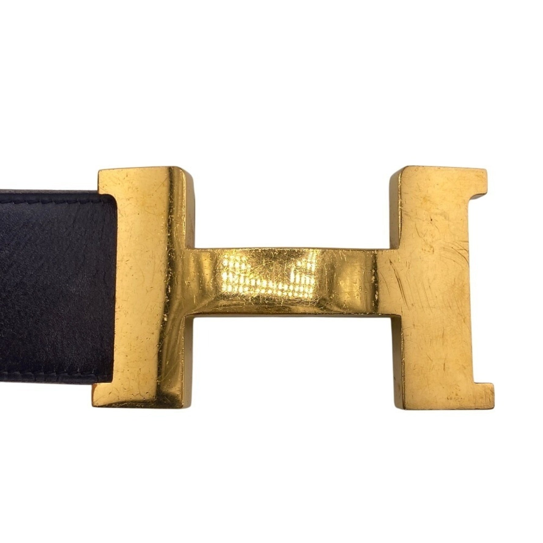 Hermes Standard belt