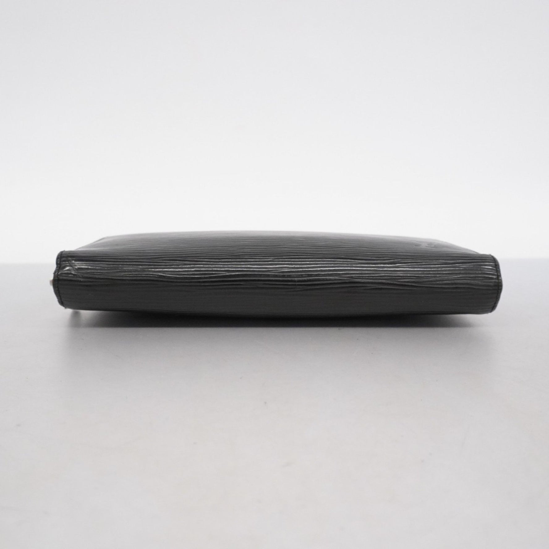 Louis Vuitton Epi Zippy Wallet Men's/Women's