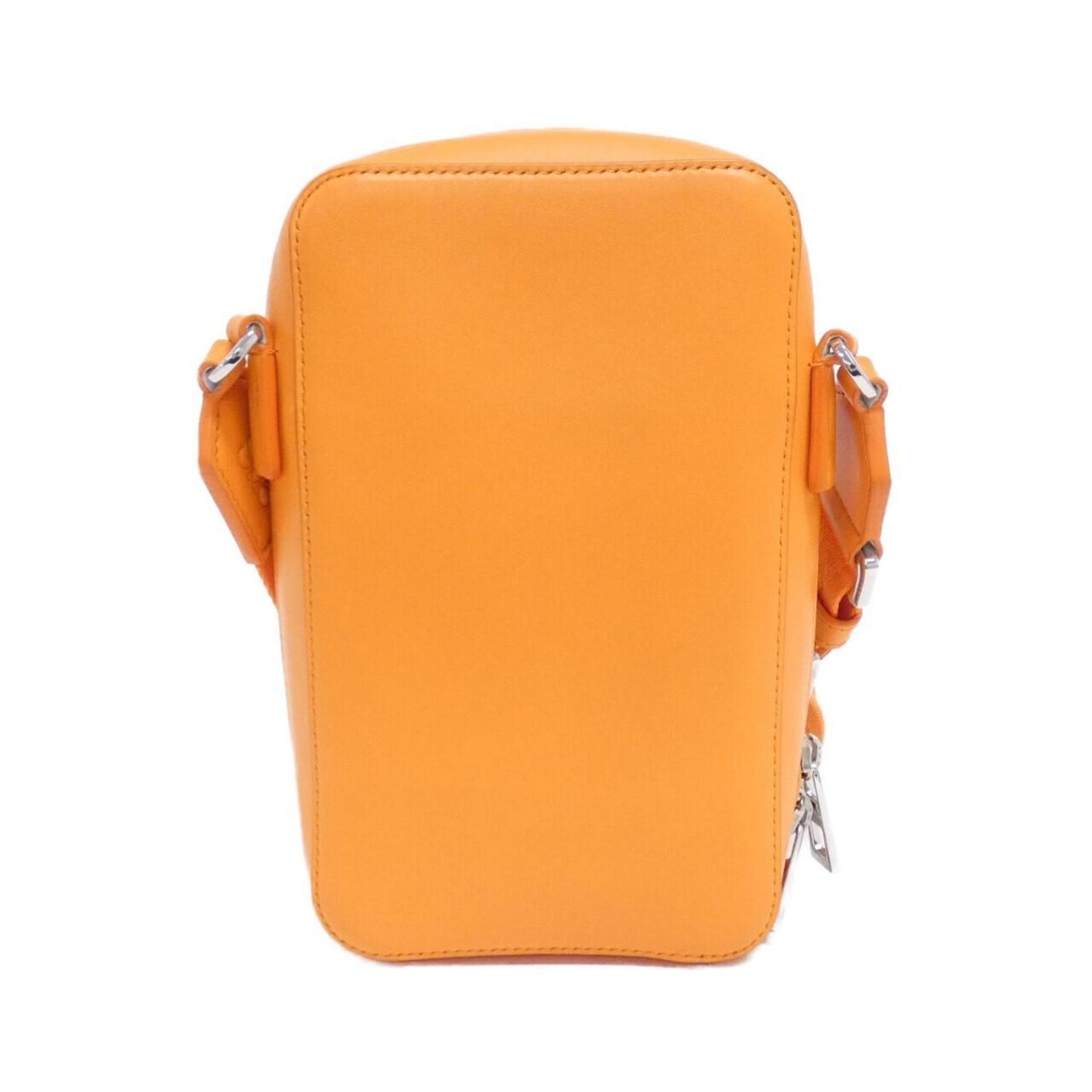 Loewe Vertical Crossbody Pocket C565S59X01 Shoulder Bag
