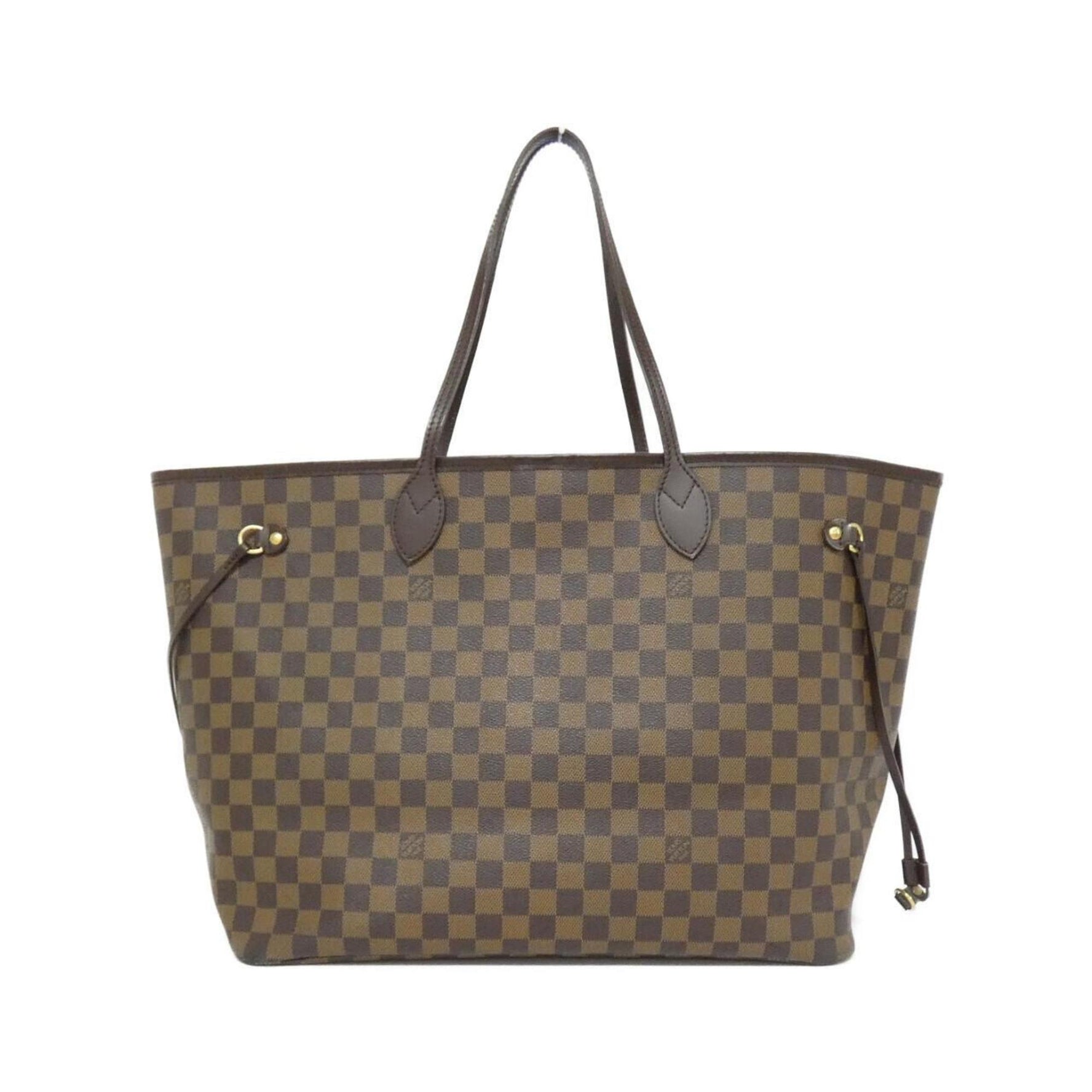 Louis Vuitton Damier Neverfull GM Handbag