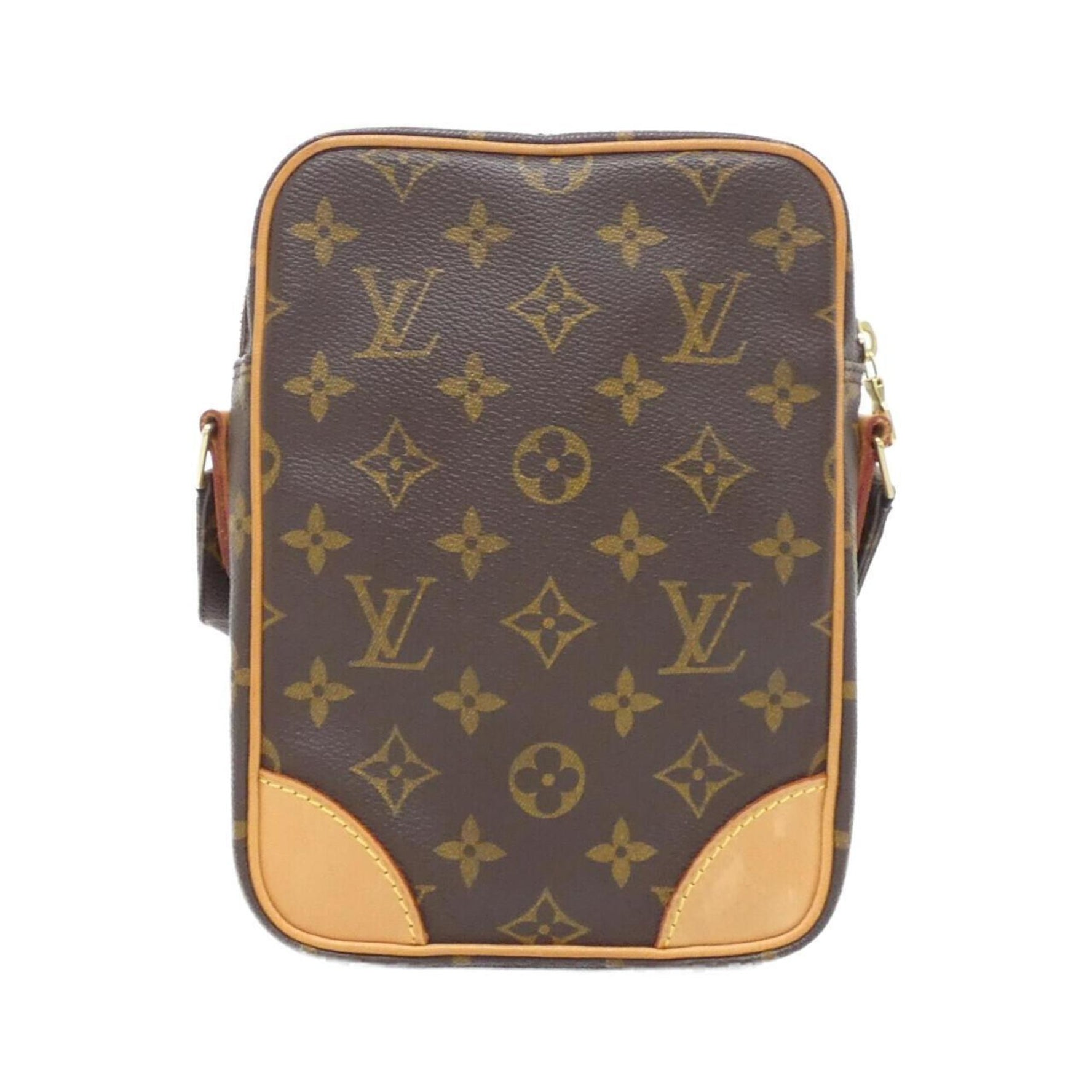 Louis Vuitton Monogram Amazon Shoulder Bag