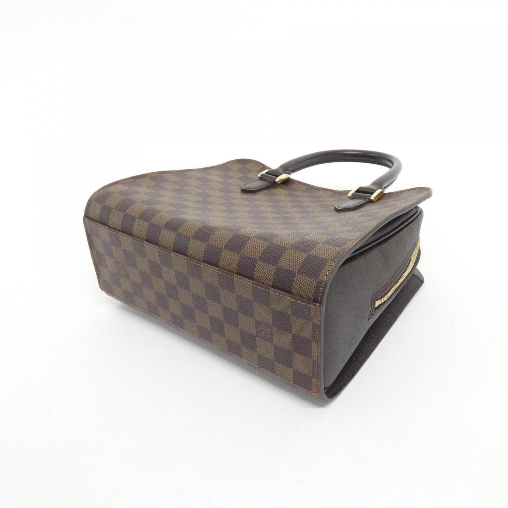 Louis Vuitton Damier Triana Handbag