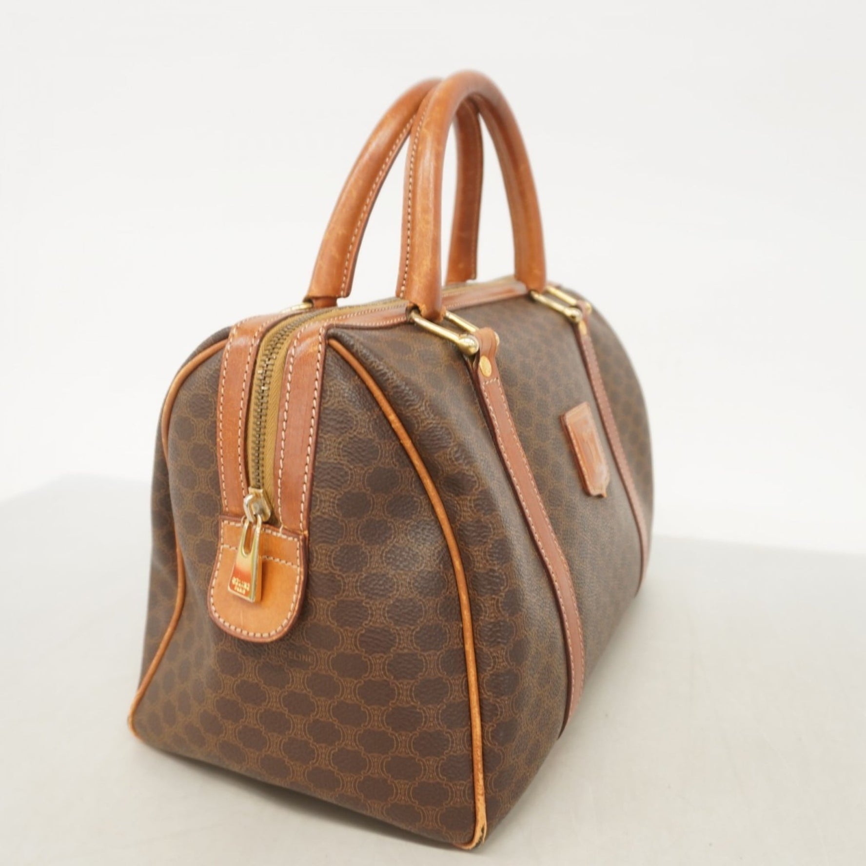 Celine handbag Macadam