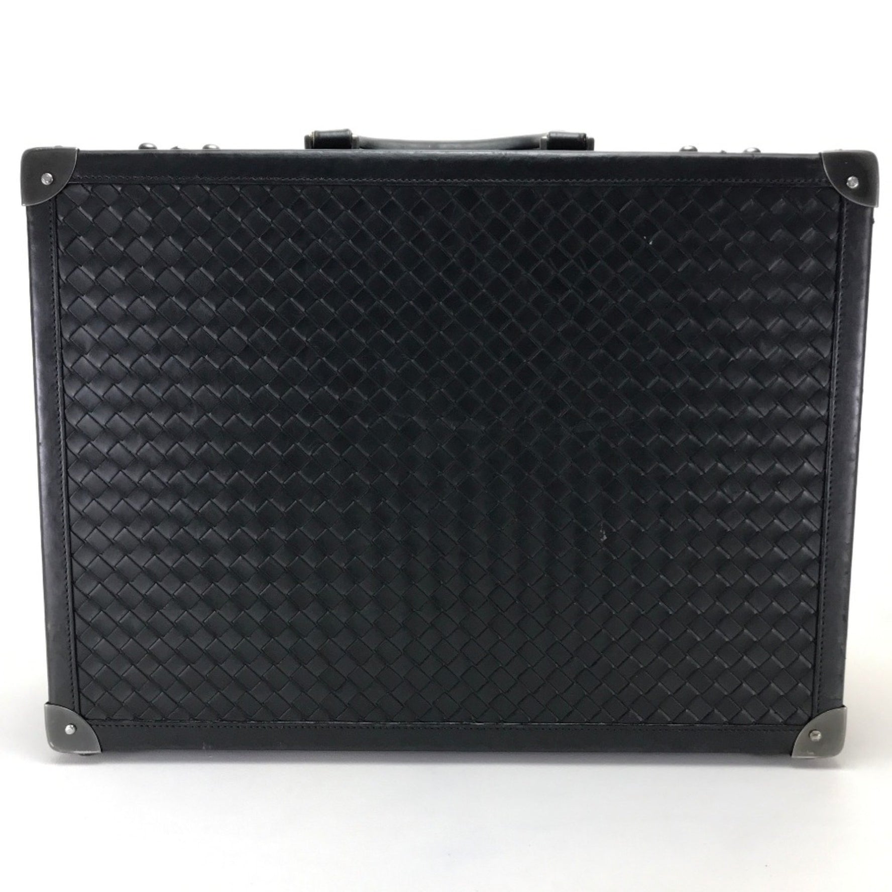 BOTTEGA VENETA Intrecciato Bag Business bag