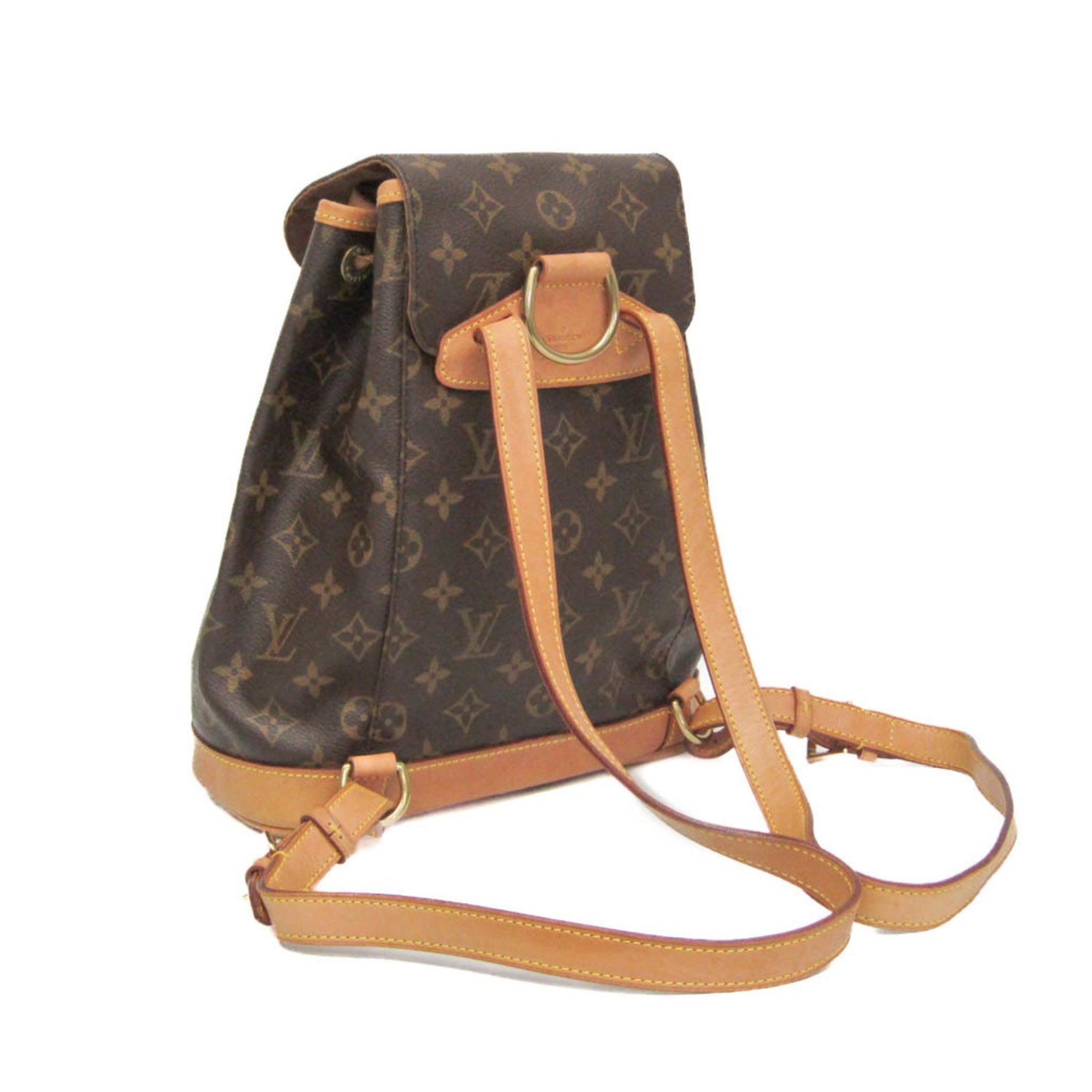 Louis Vuitton Montsouris MM Backpack