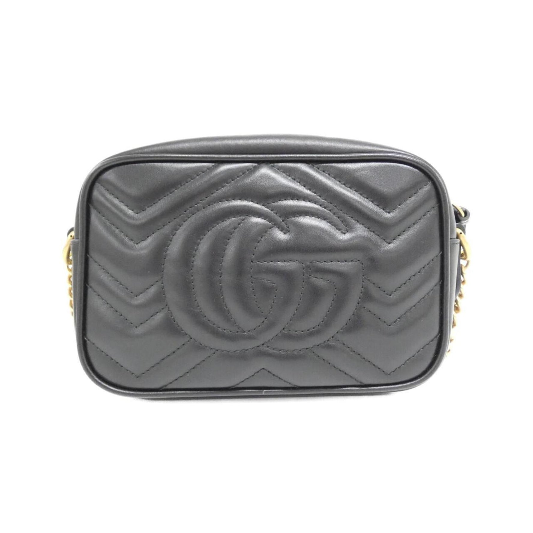 Gucci GG MARMONT Shoulder Bag