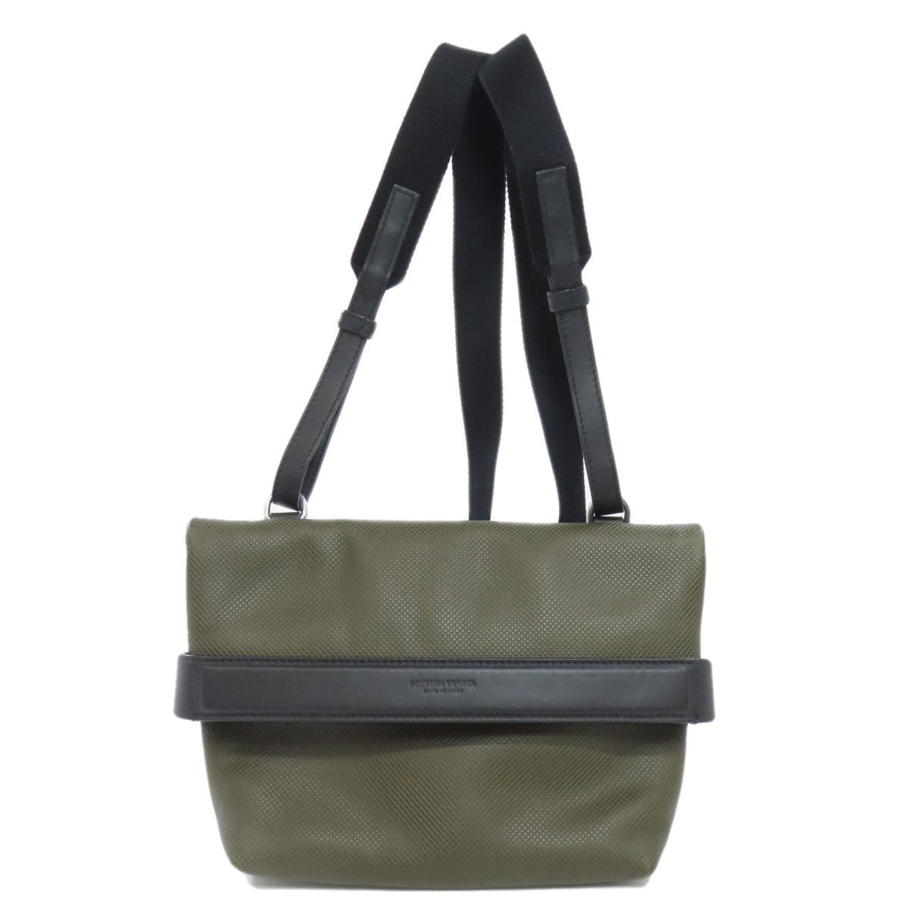 BOTTEGA VENETA shoulder bag