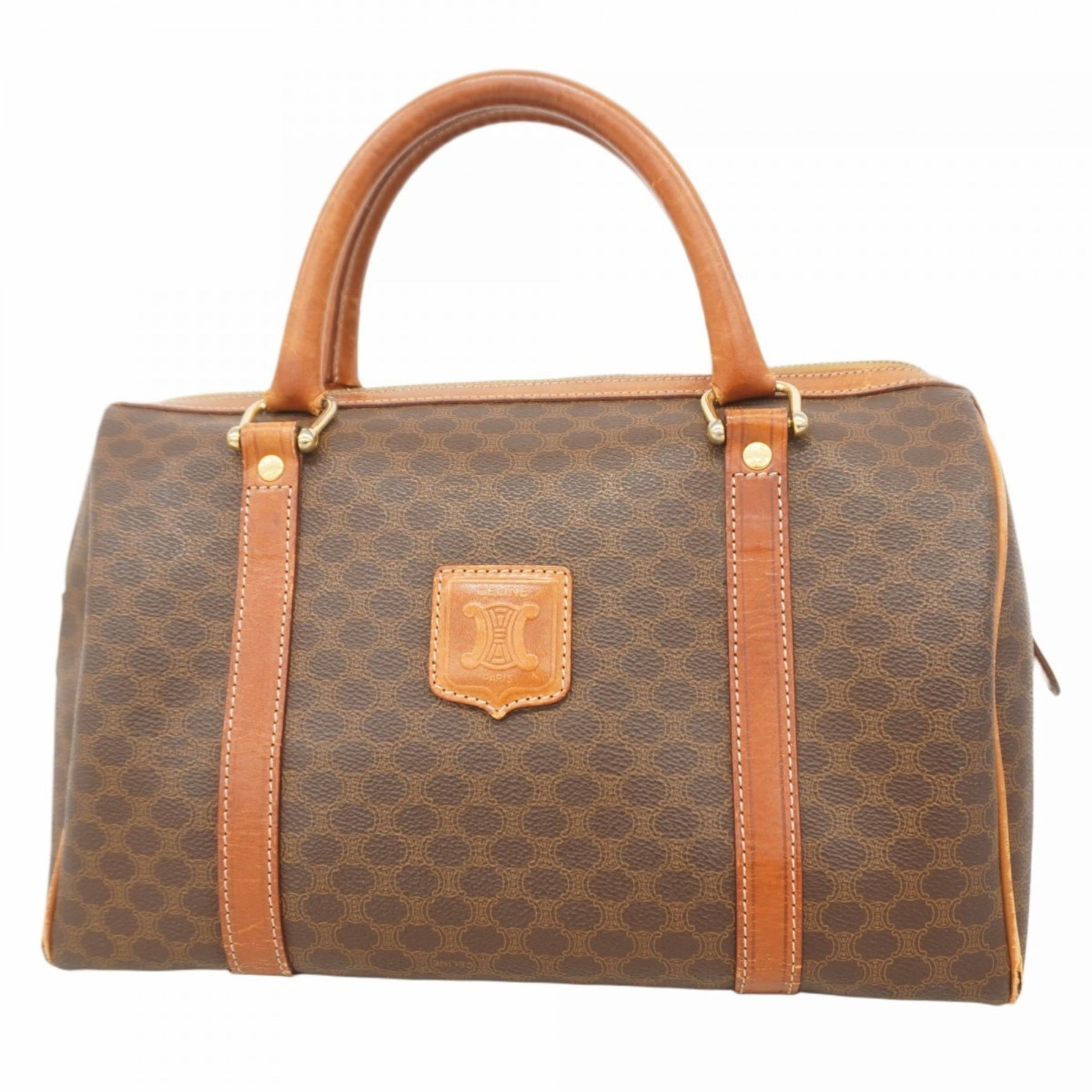 Celine handbag Macadam