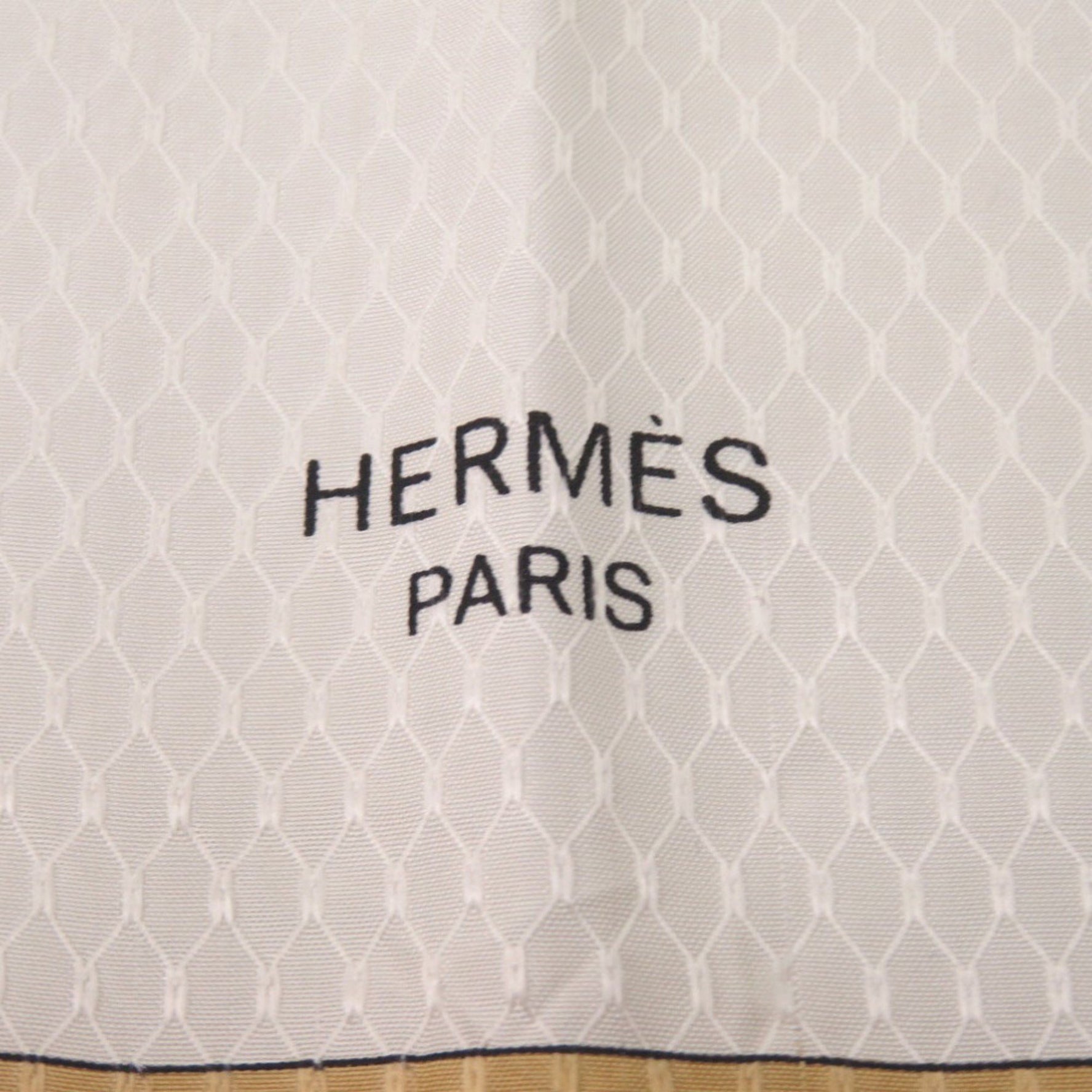 Hermès Carré 90 Insect Silk Scarf Muffler 0129 HERMES