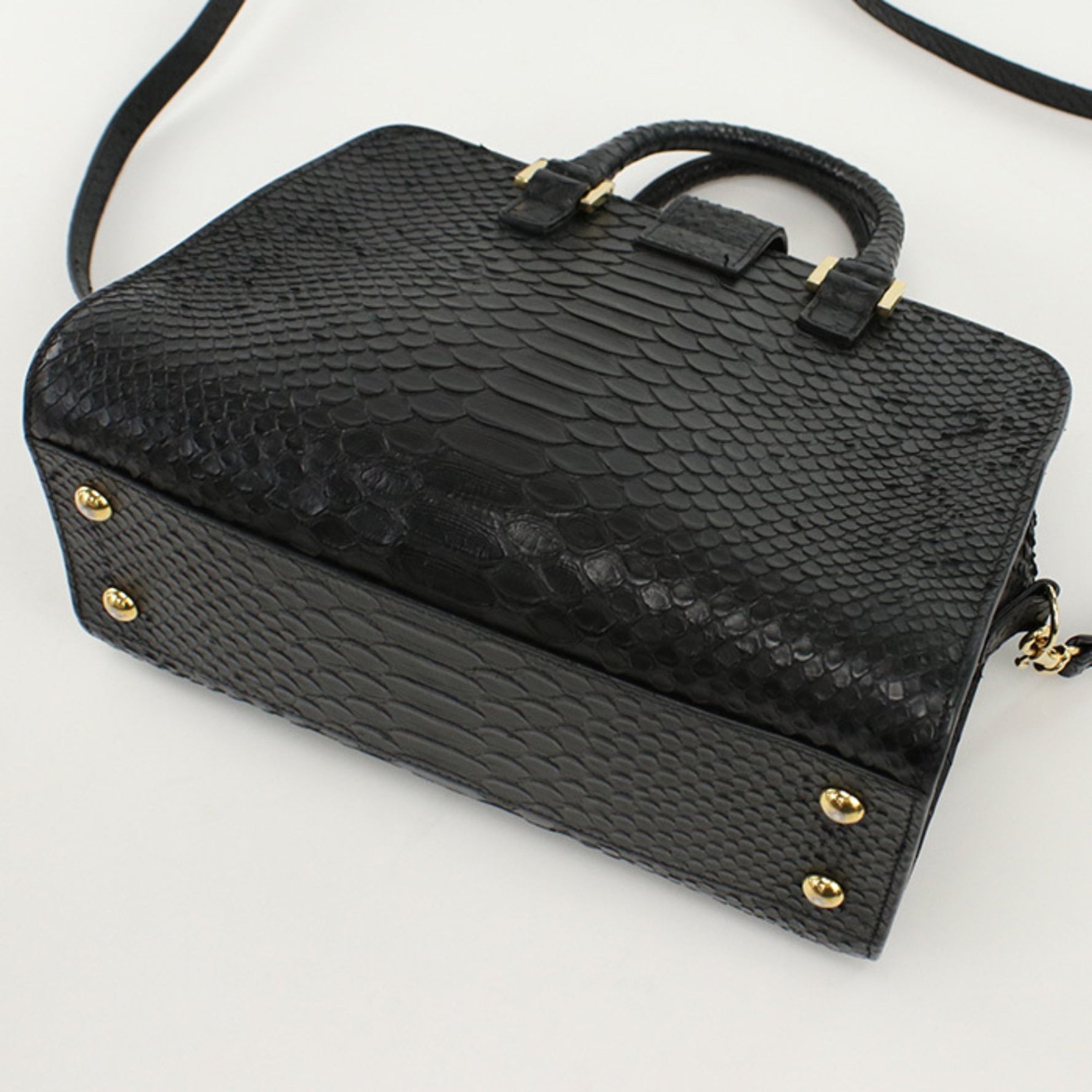 SAINT LAURENT Tote Bag Baby Cabas