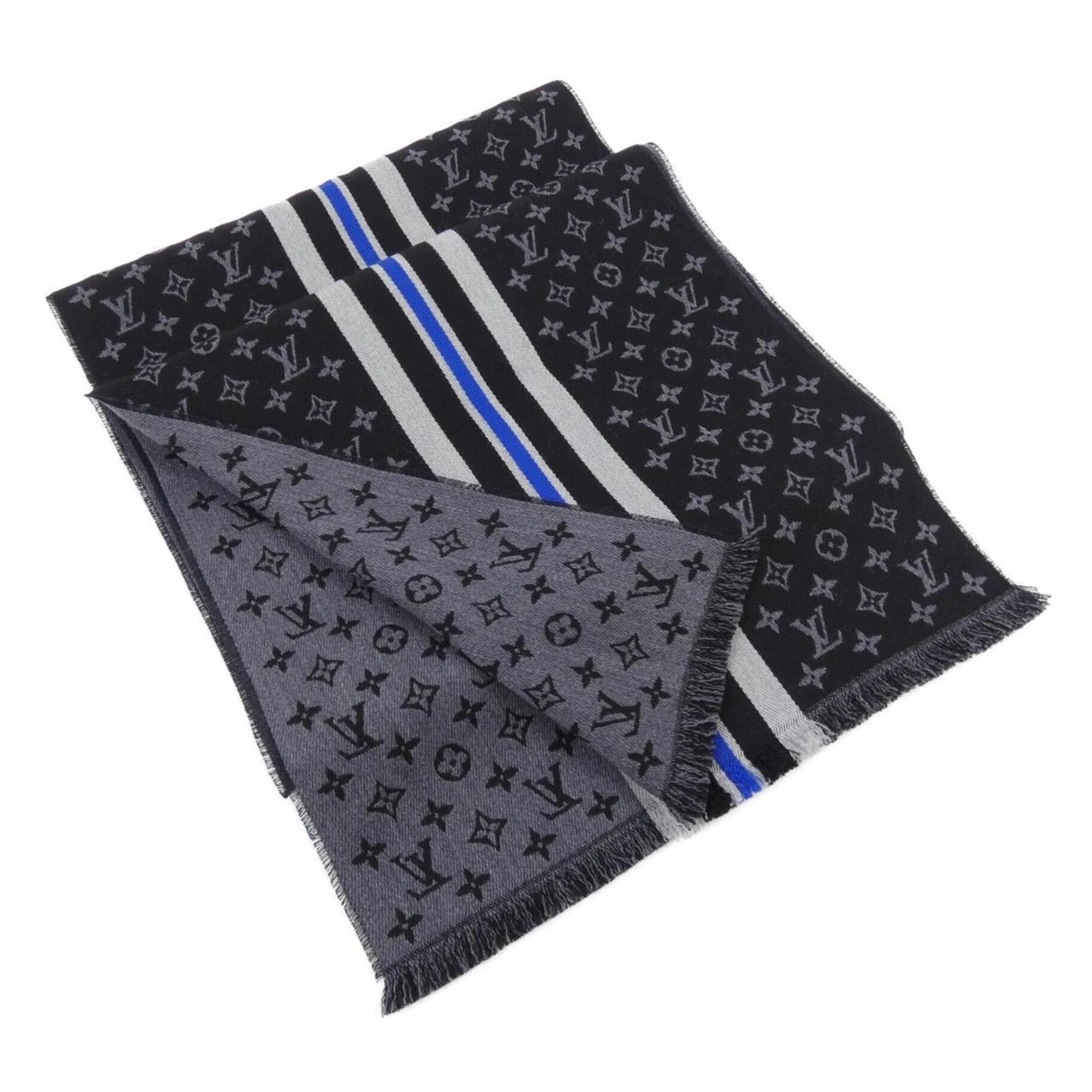 Louis Vuitton Scarf