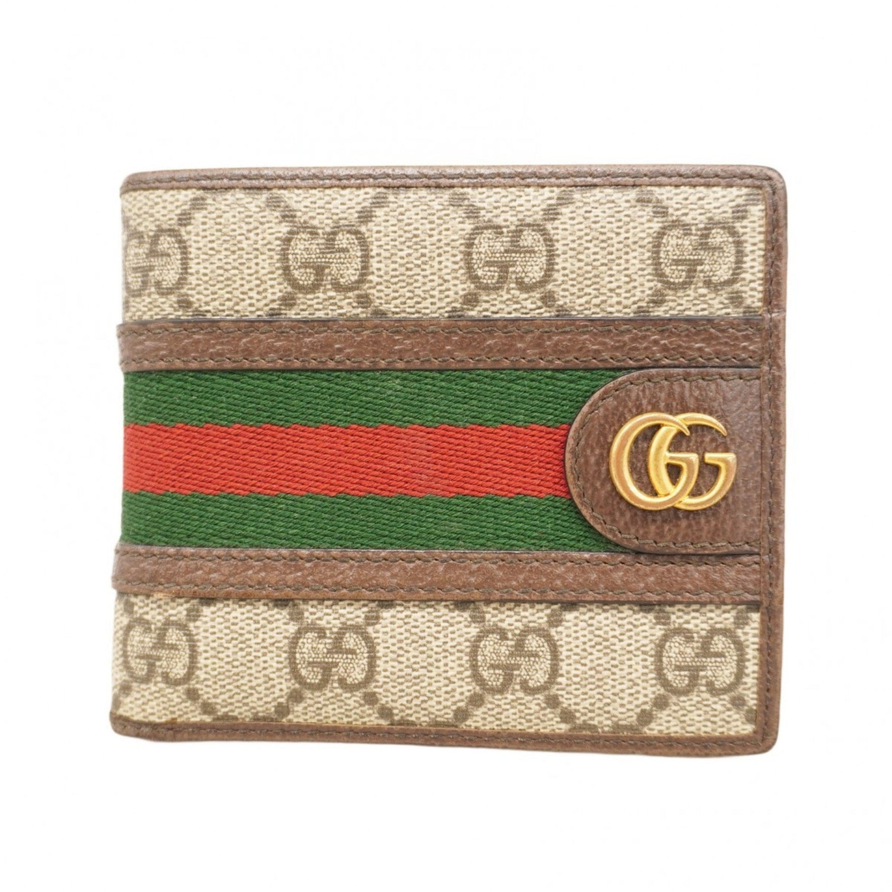 Gucci Ophidia Wallet