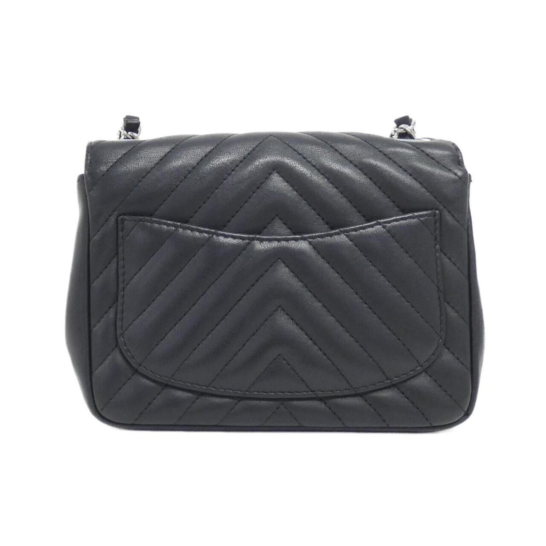 Chanel Shoulder Bag