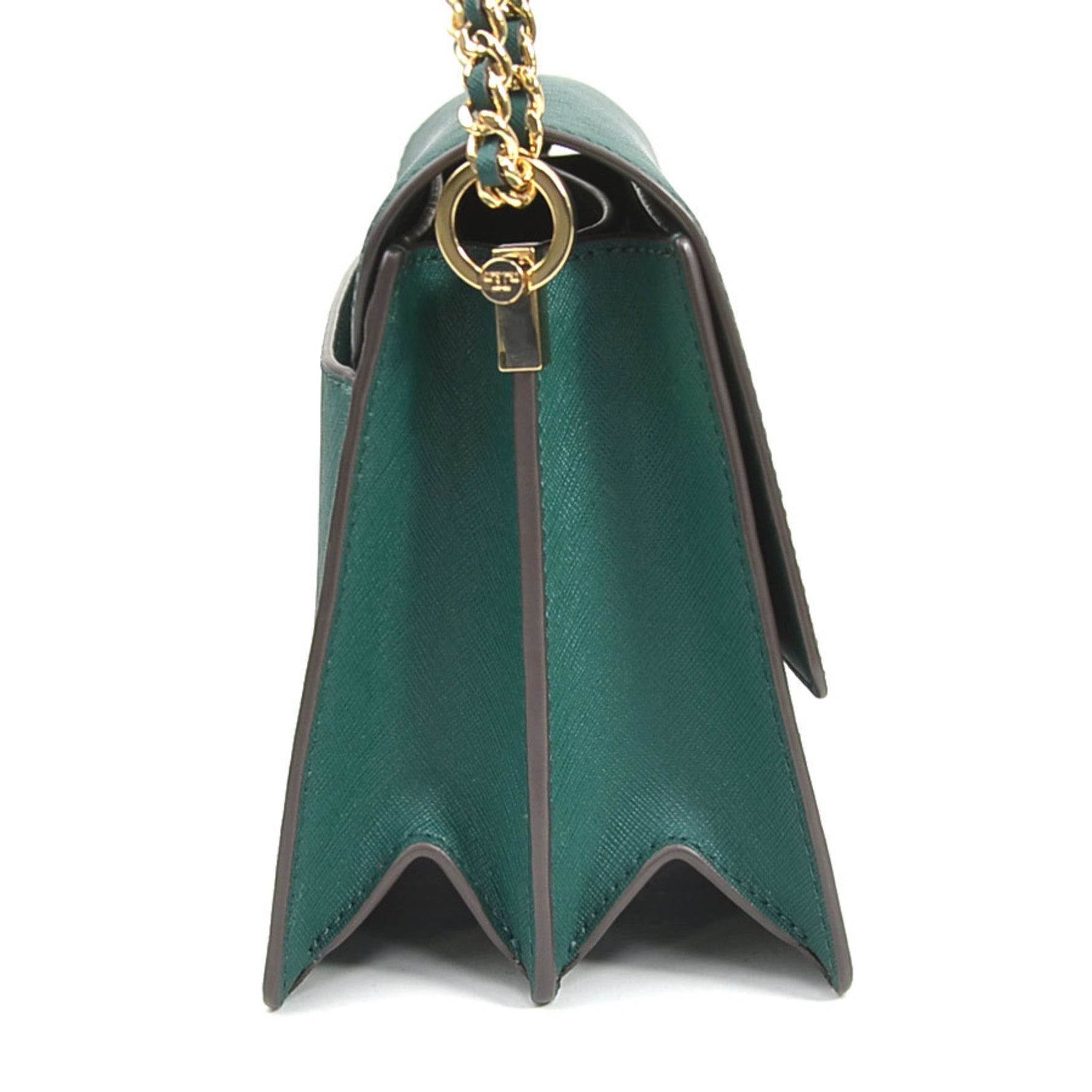 Tory Burch Leather Shoulder Bag