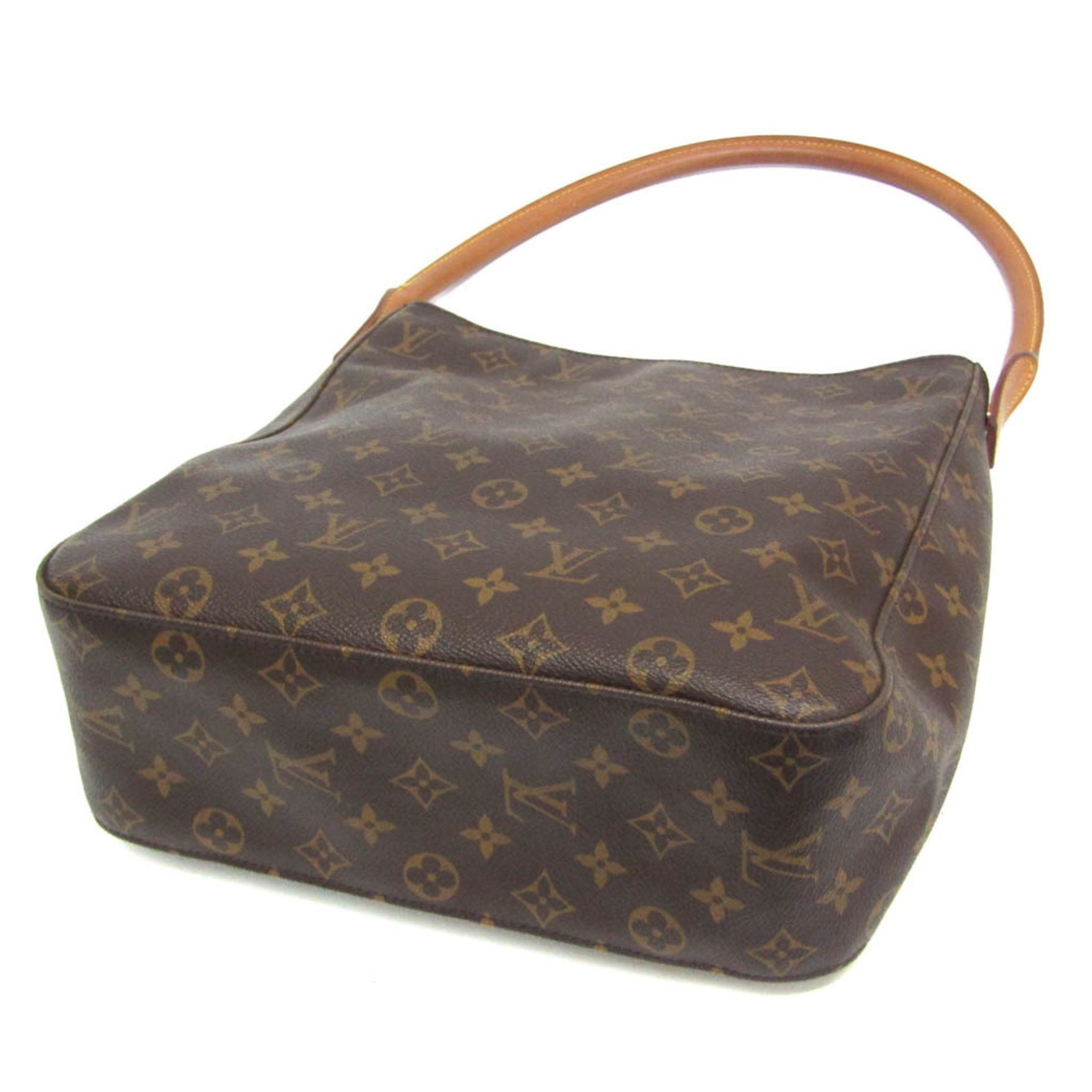 Louis Vuitton Looping GM Shoulder Bag