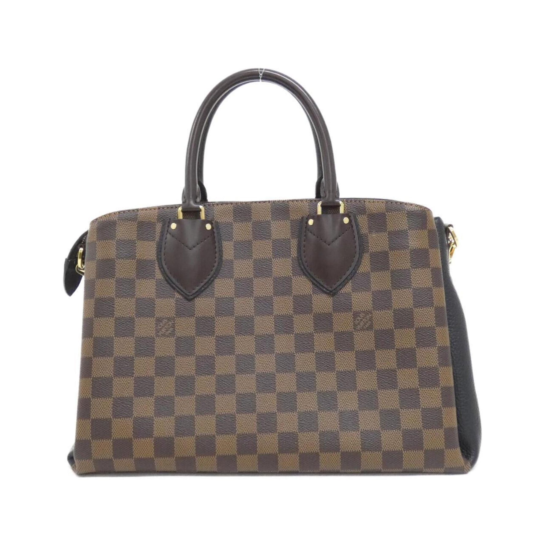 Louis Vuitton Damier Normandy Handbag