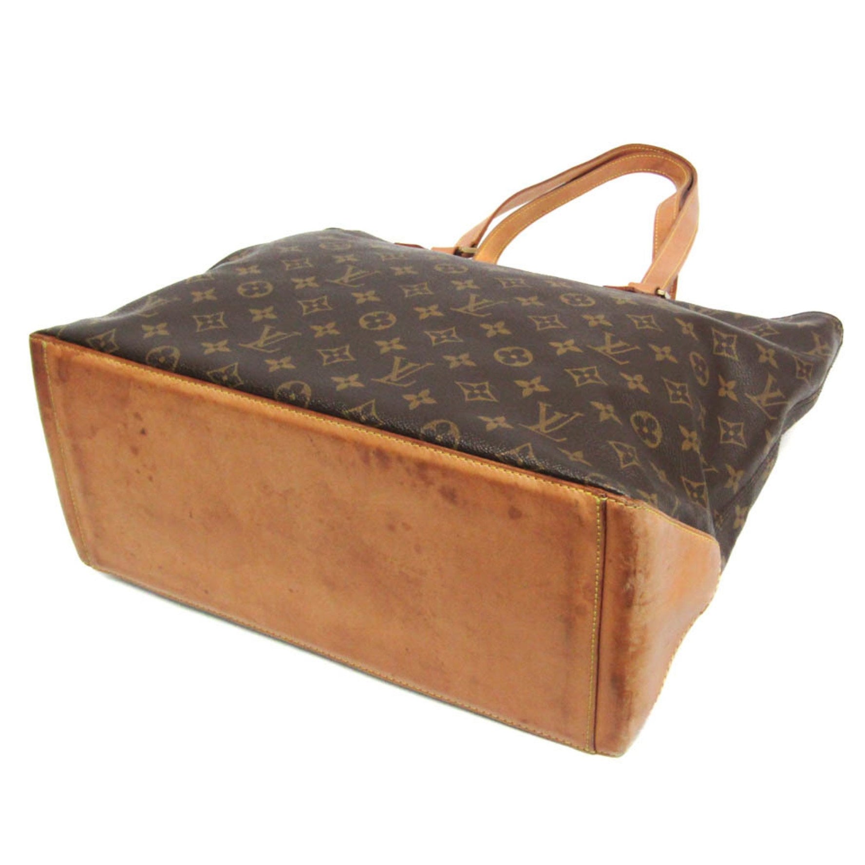 Louis Vuitton Kabamezo Tote Bag