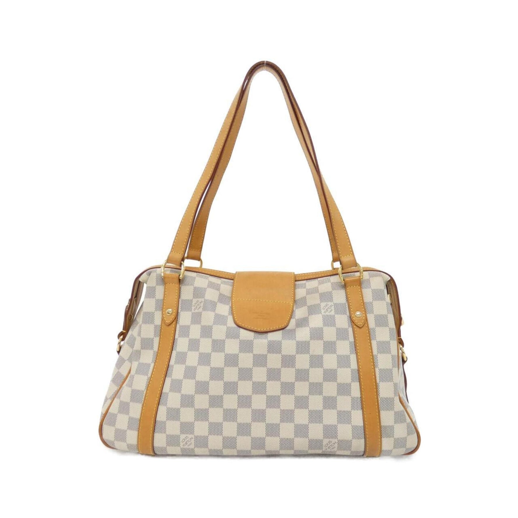 Louis Vuitton Damier Stresa PM Shoulder Bag