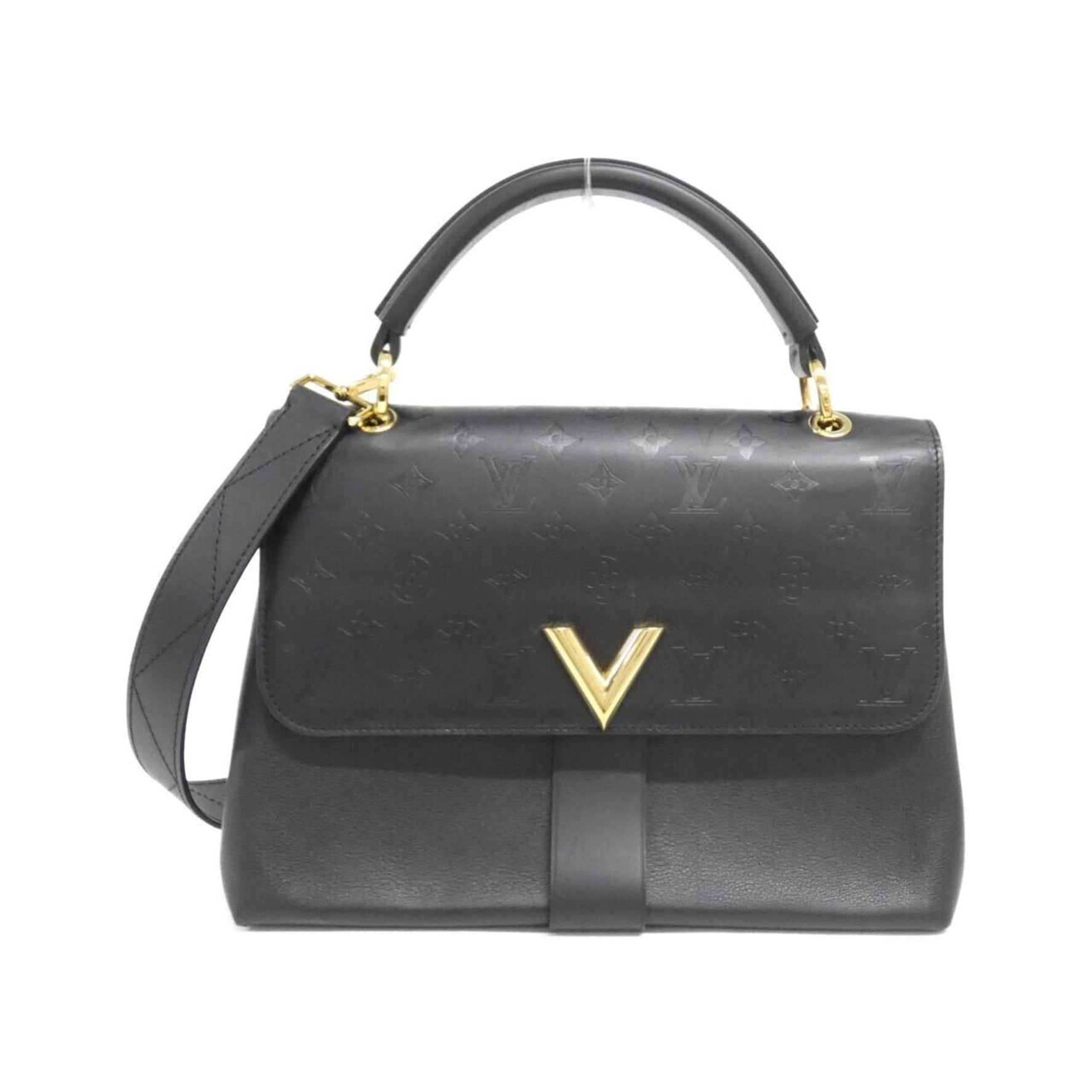 Louis Vuitton Very One Handle Handbag