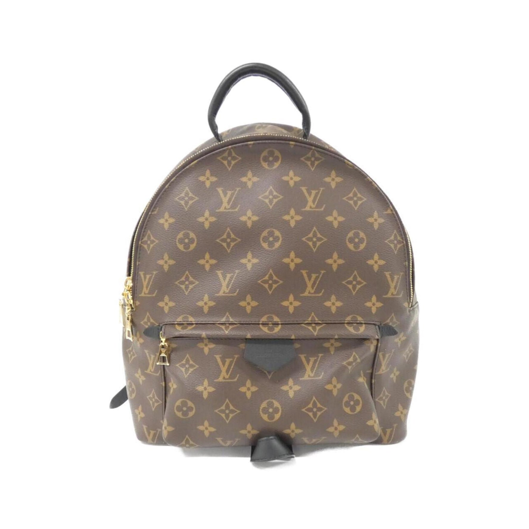 Louis Vuitton Monogram Palm Springs Backpack MM Rucksack