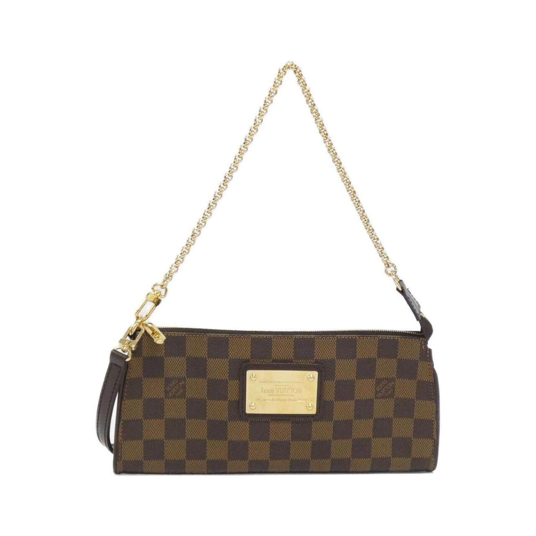 Louis Vuitton Damier Sophie Shoulder Bag