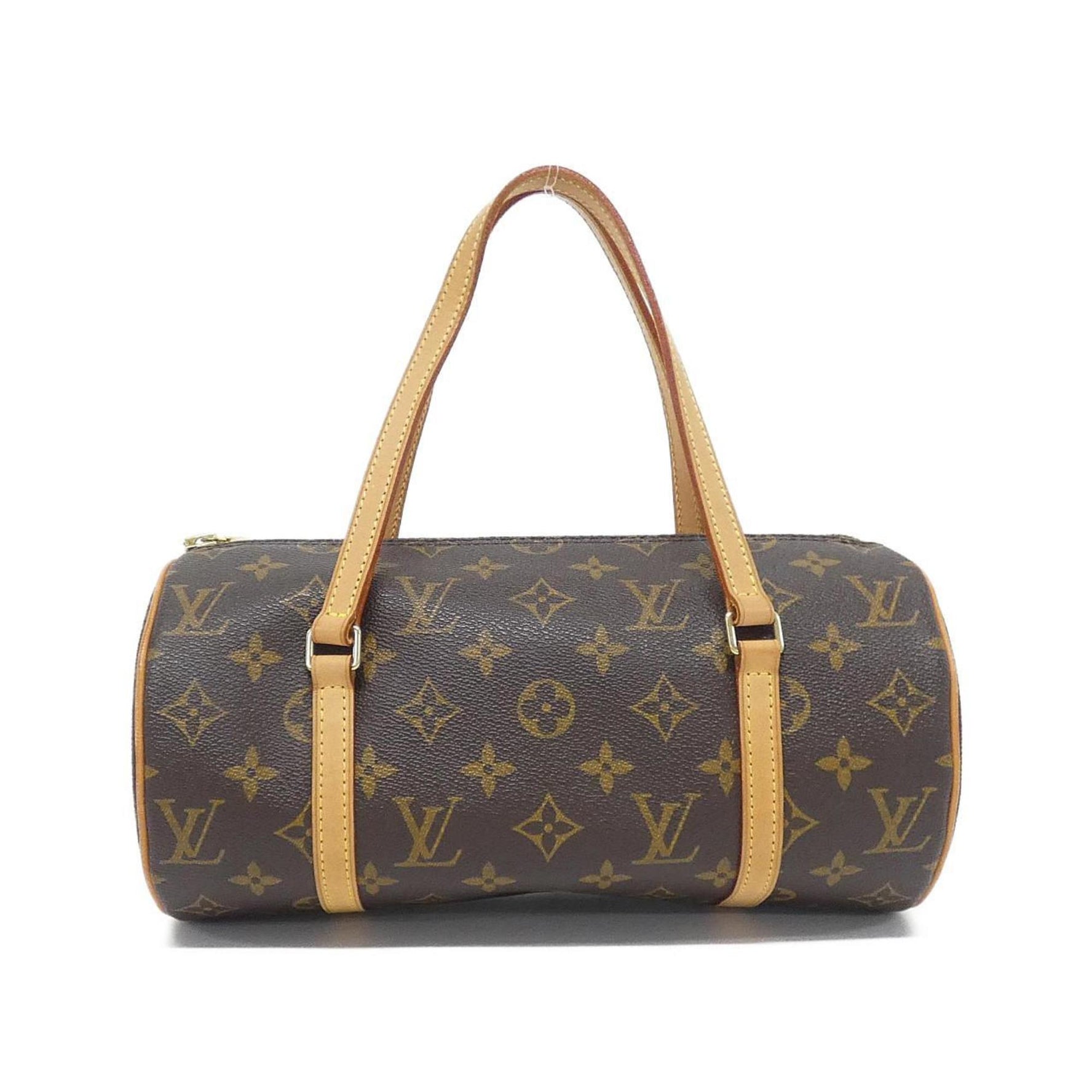 Louis Vuitton Monogram Papillon Handbag