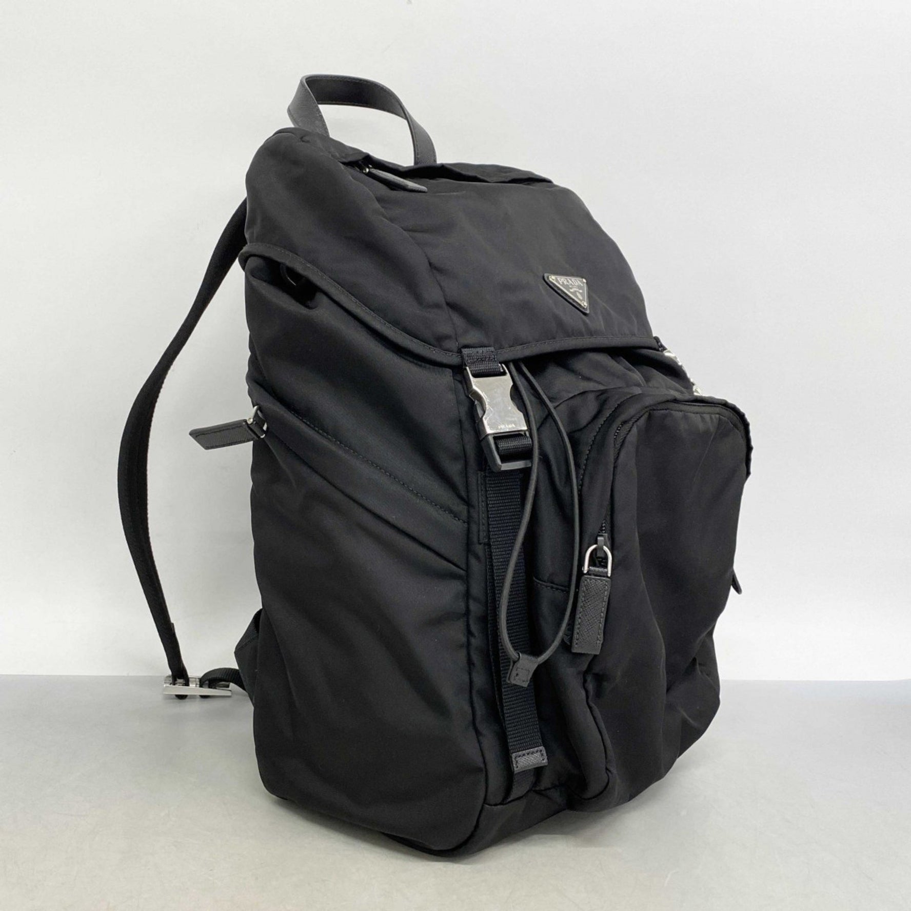 Prada Backpack/Daypack Nylon