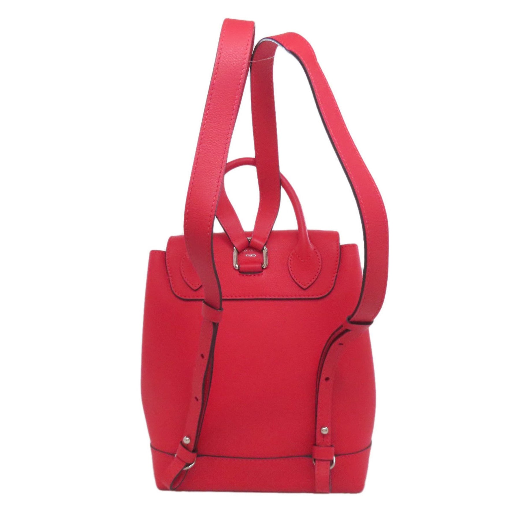 Louis Vuitton Lockme Backpack, Calfskin