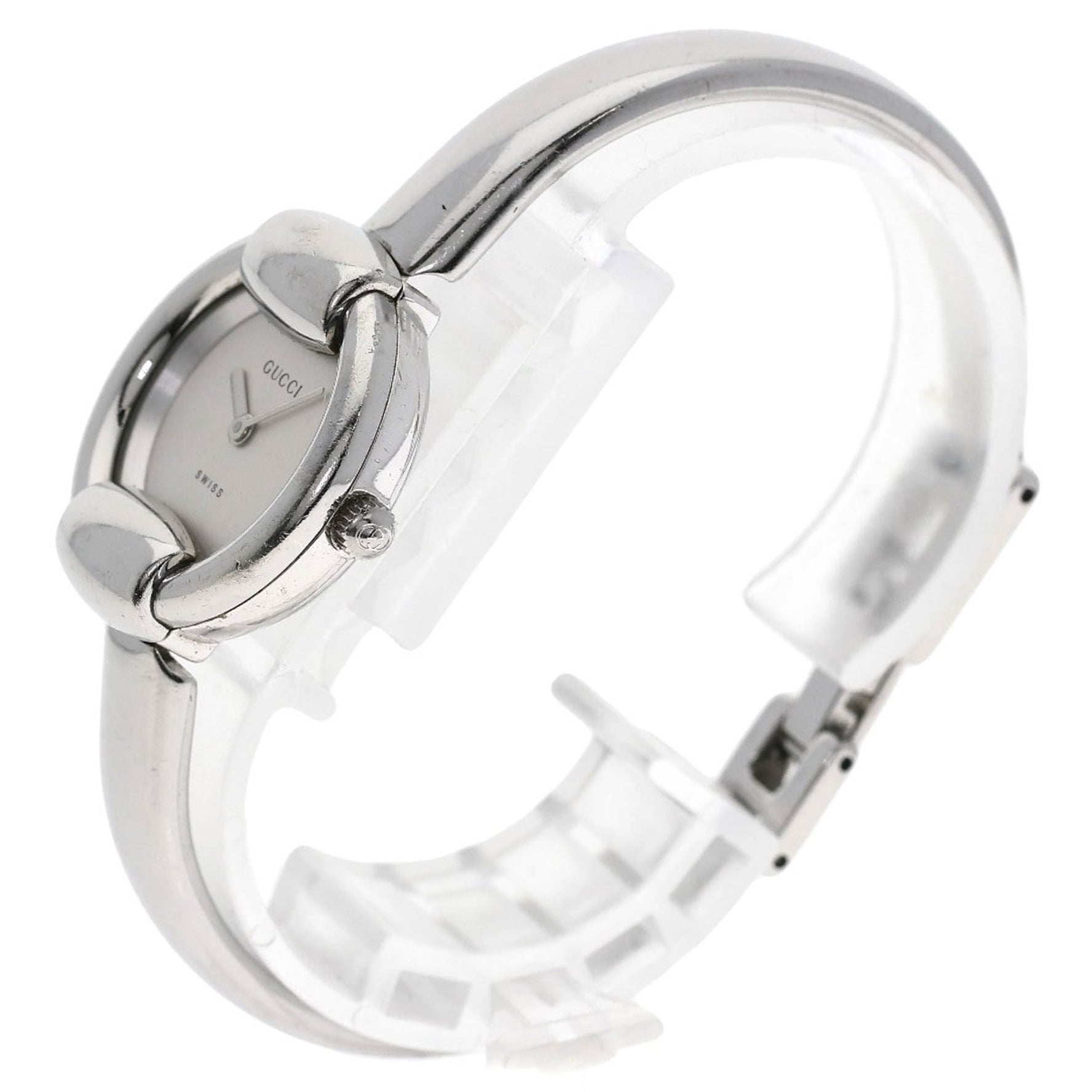Gucci Stainless Steel Watch