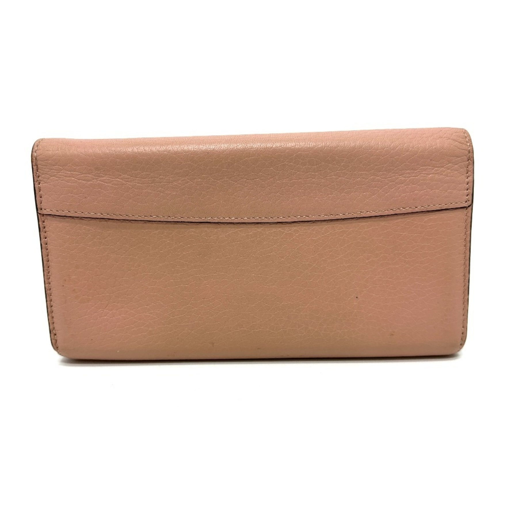 Louis Vuitton Portefeuille Capucines Wallet Long Flap Leather