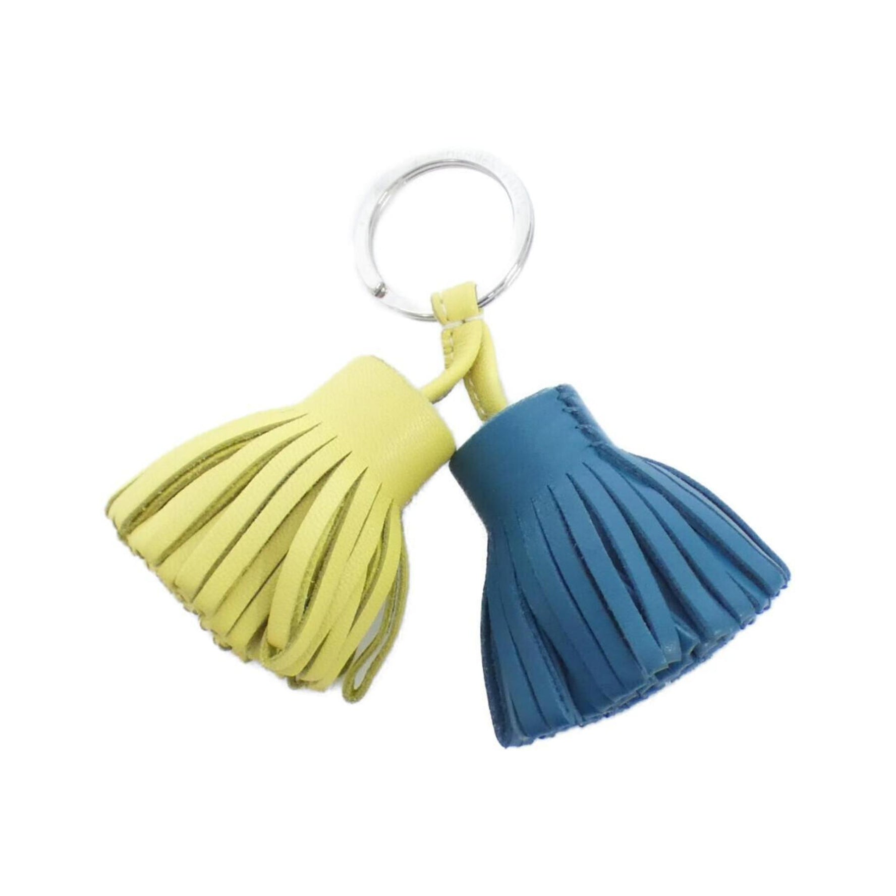 Hermes Carmen Unodos Key Ring