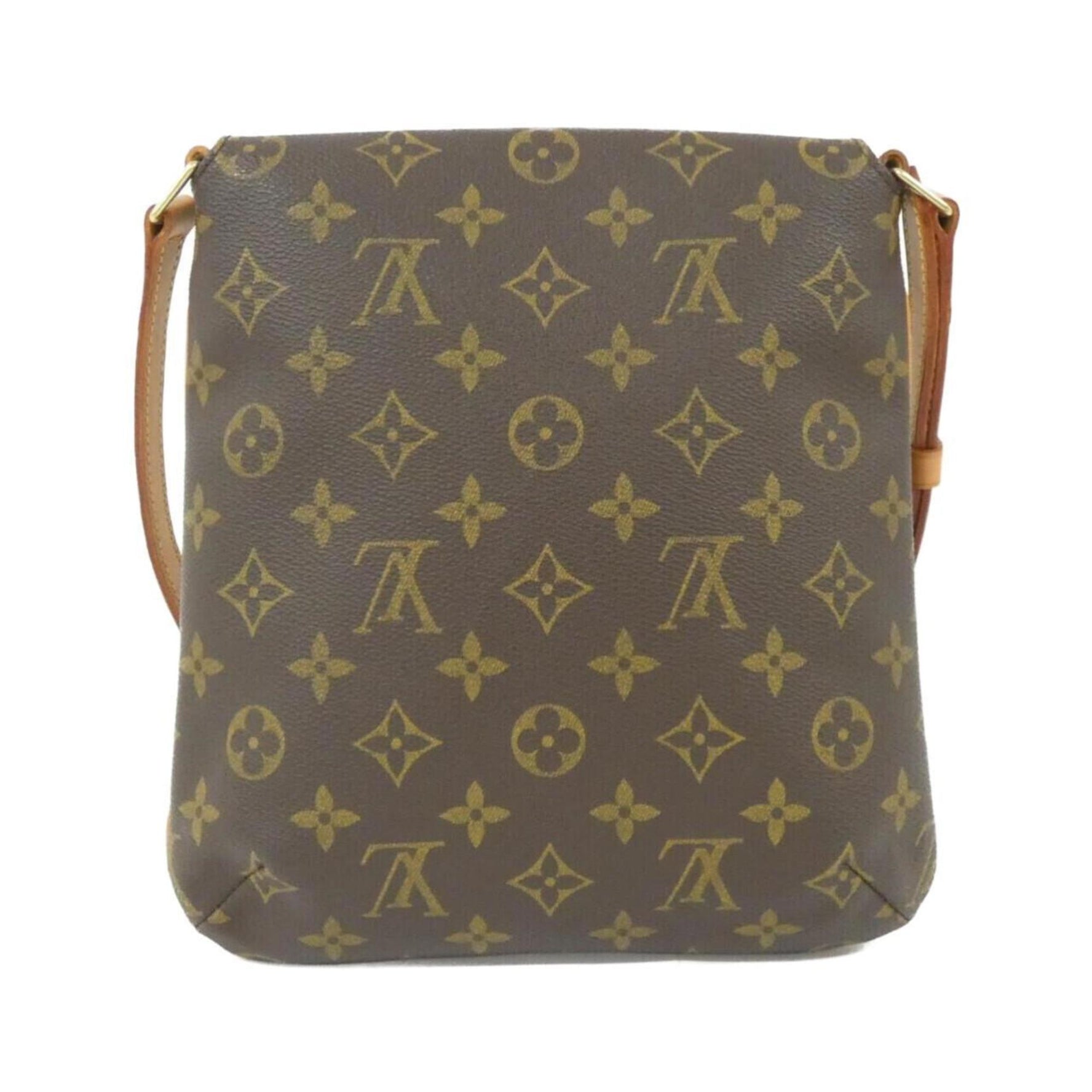 Louis Vuitton Monogram Musette Salsa Shoulder Bag