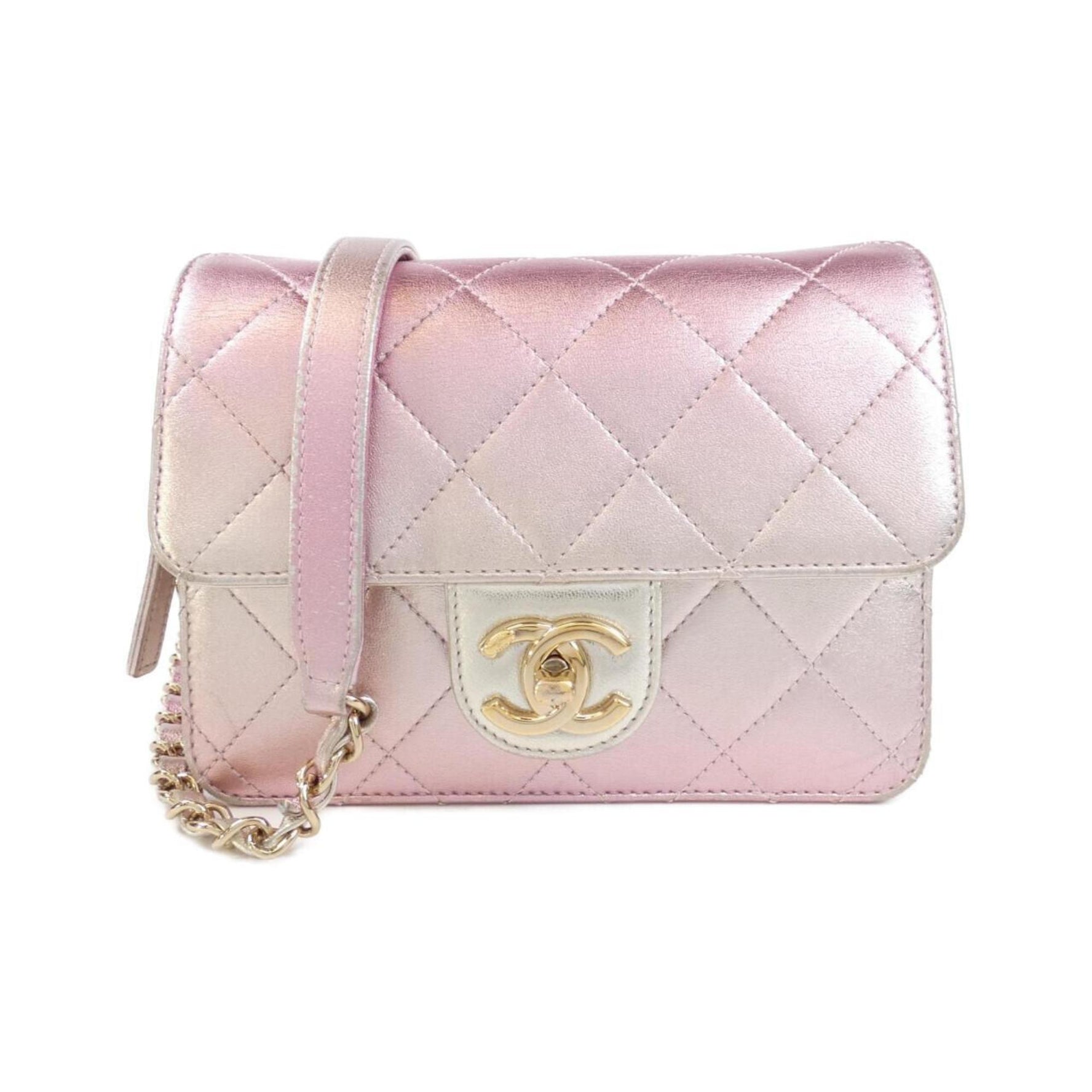 Chanel Shoulder Bag