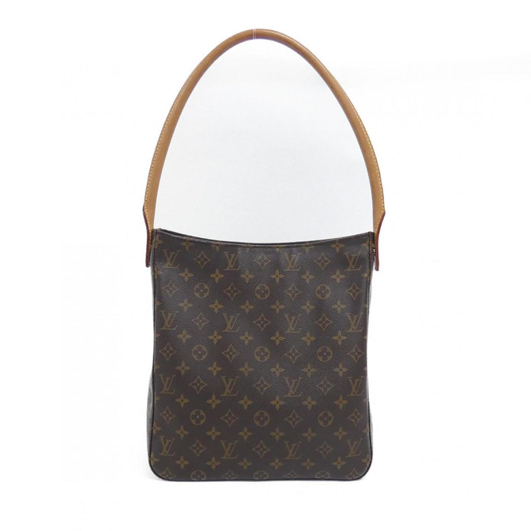 Louis Vuitton Monogram Looping GM Shoulder Bag