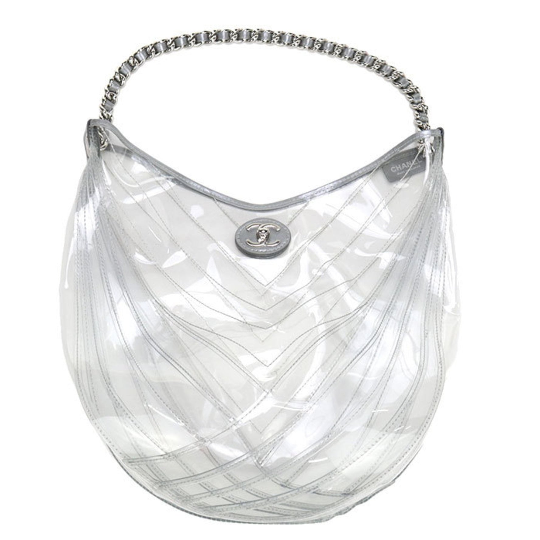 CHANEL Shoulder Bag