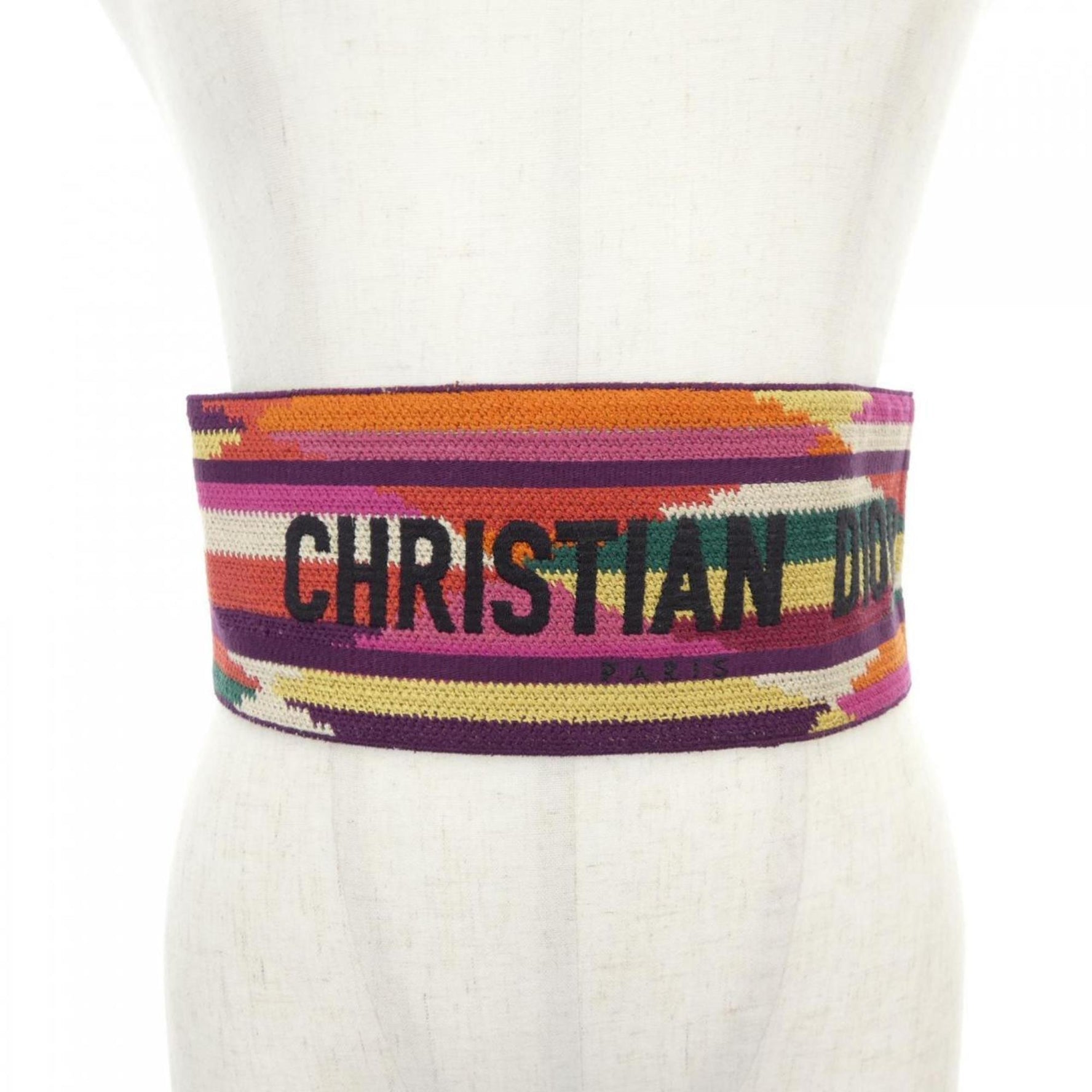 Christian Dior Belt