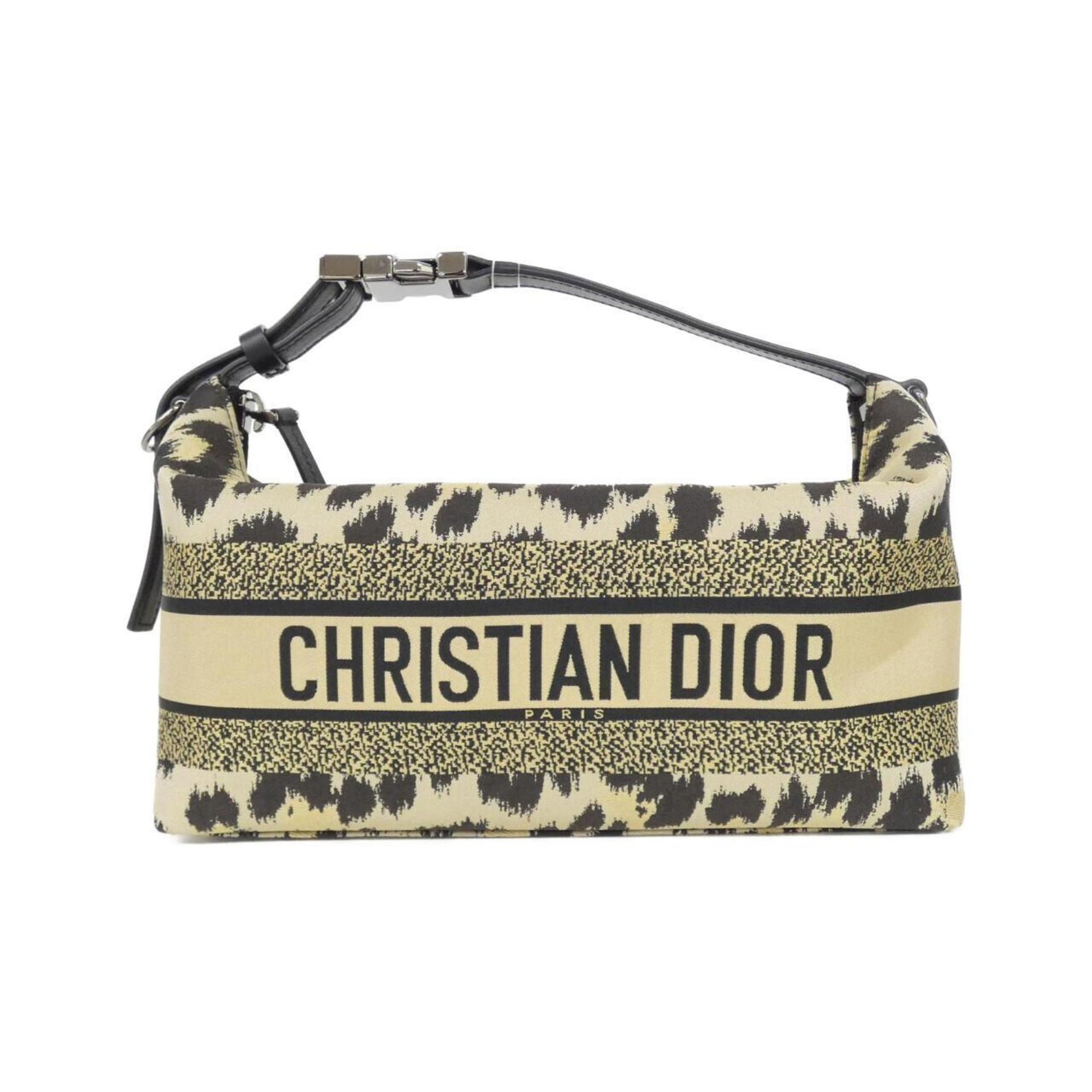 Christian Dior Travel Nomade Pouch