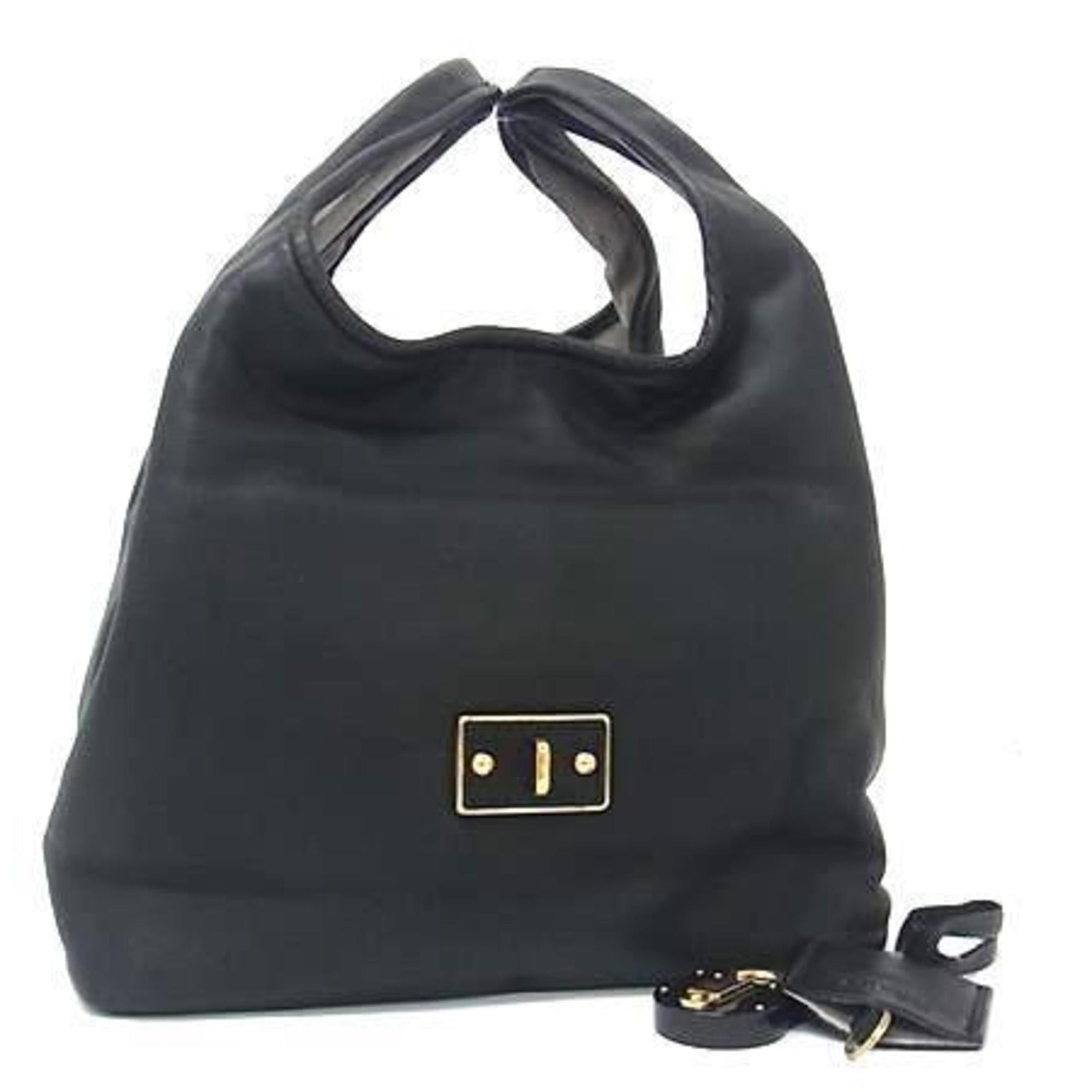 LOEWE Carrie handbag in leather