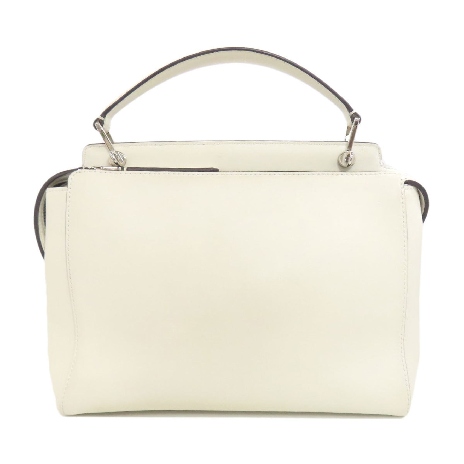 FENDI.com Calfskin Handbag FENDI
