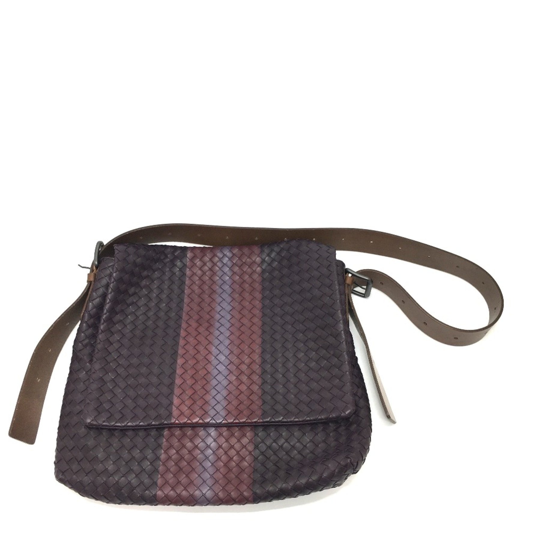 BOTTEGA VENETA Intrecciato Bag shoulder bag/Crossbody Shoulder Bag