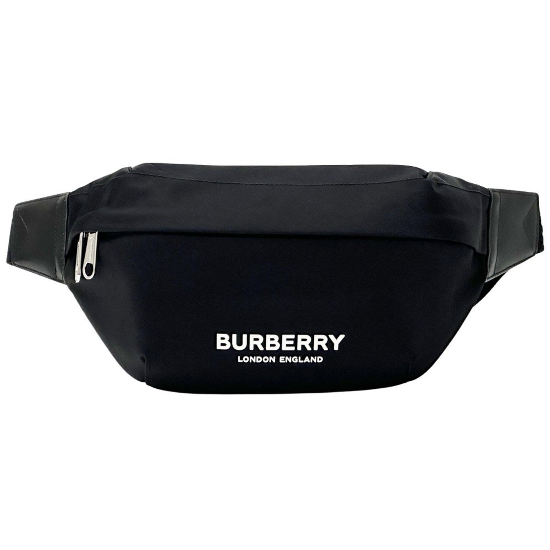 Burberry Brand Body Bag/Waist Bag/Nylon Sony Belt Bag in