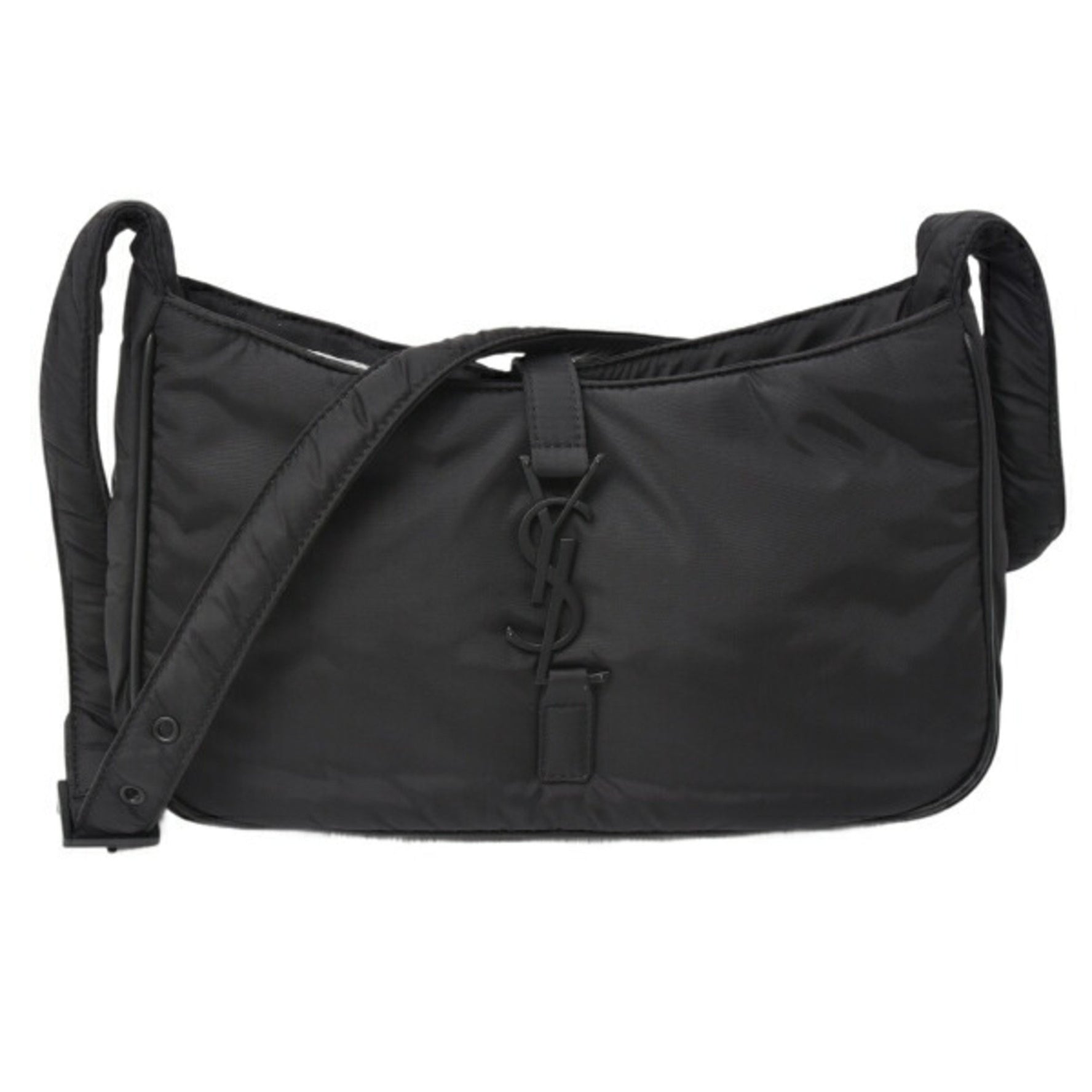 Saint Laurent Mini Shoulder Bag in Nylon