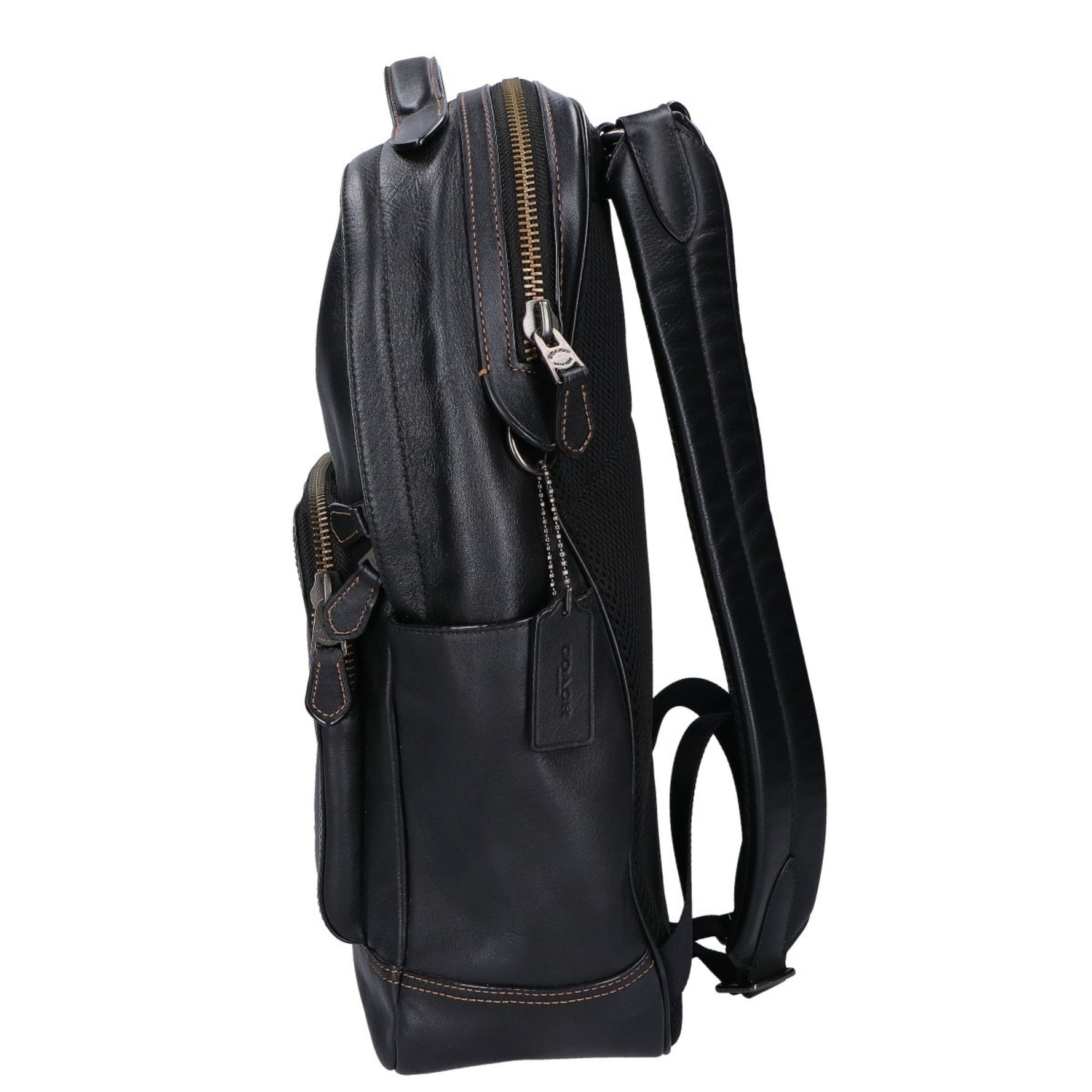 COACH GRAHAM BACKPACK Graham Leather Backpack
