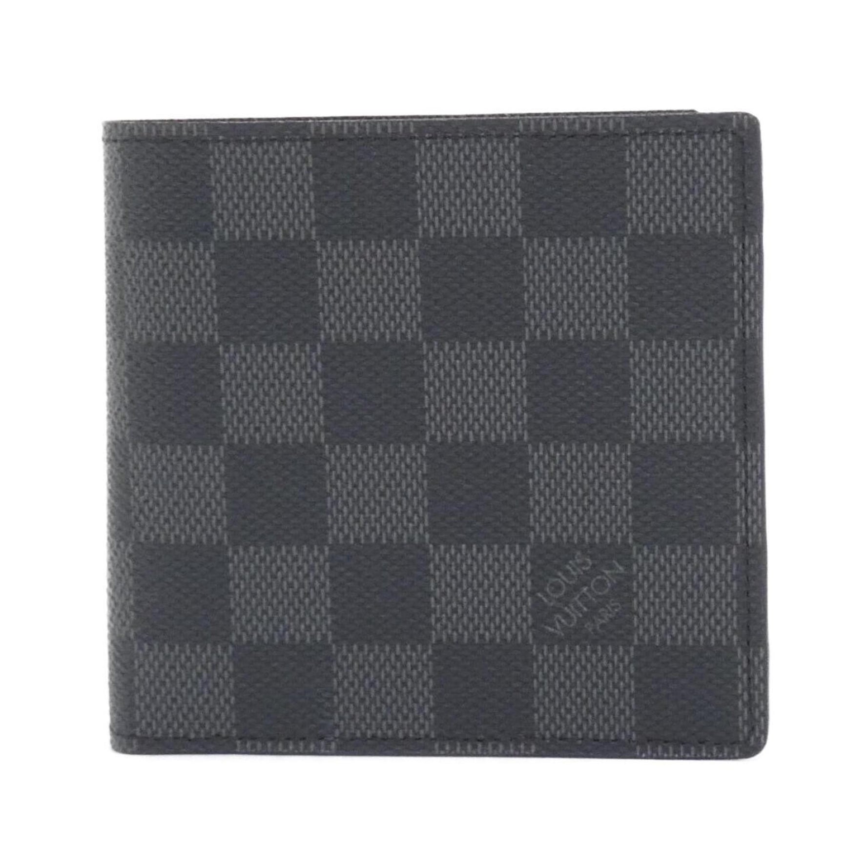 Louis Vuitton Damier Portefeuille Marco Wallet