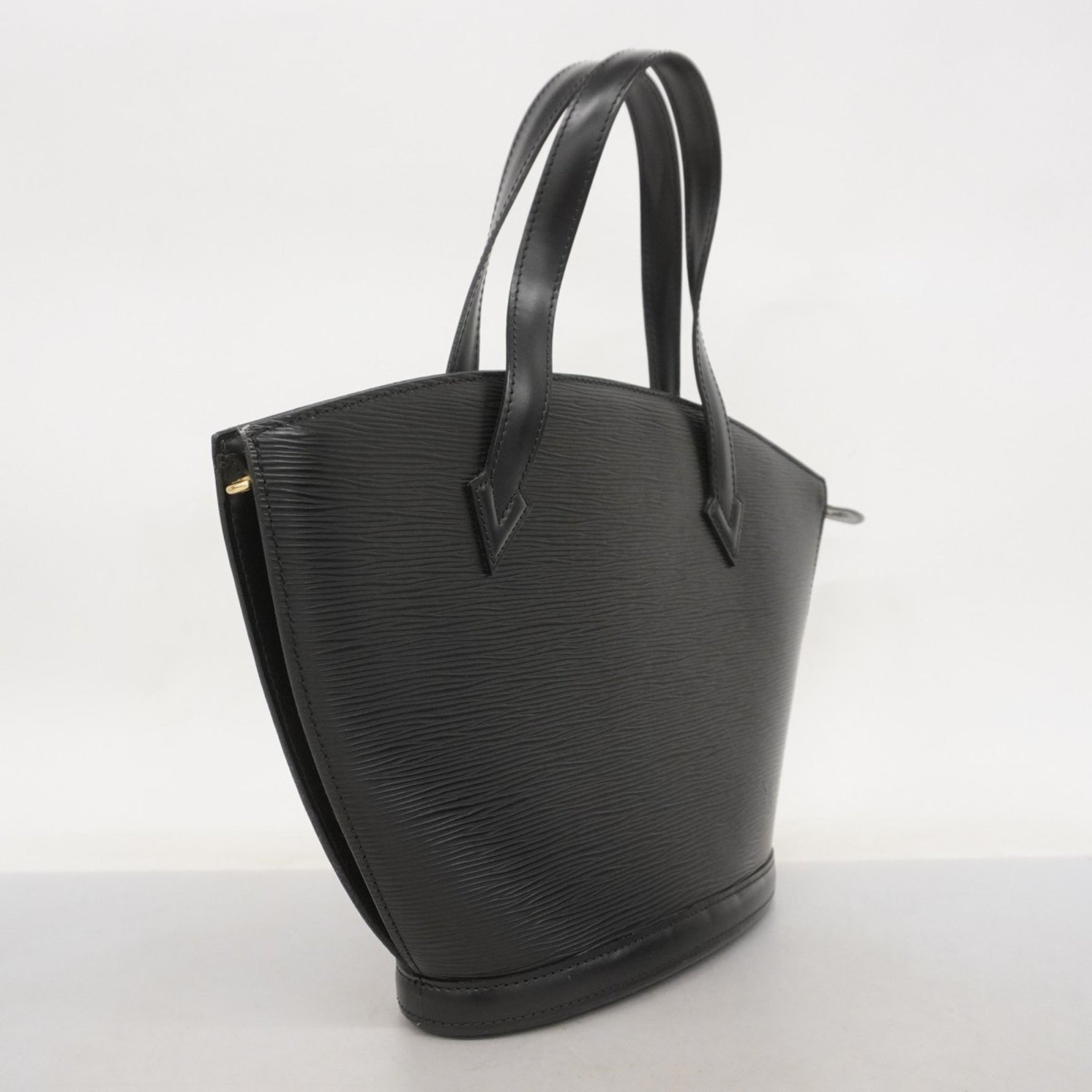 Louis Vuitton Epi Saint-Jacques Handbag