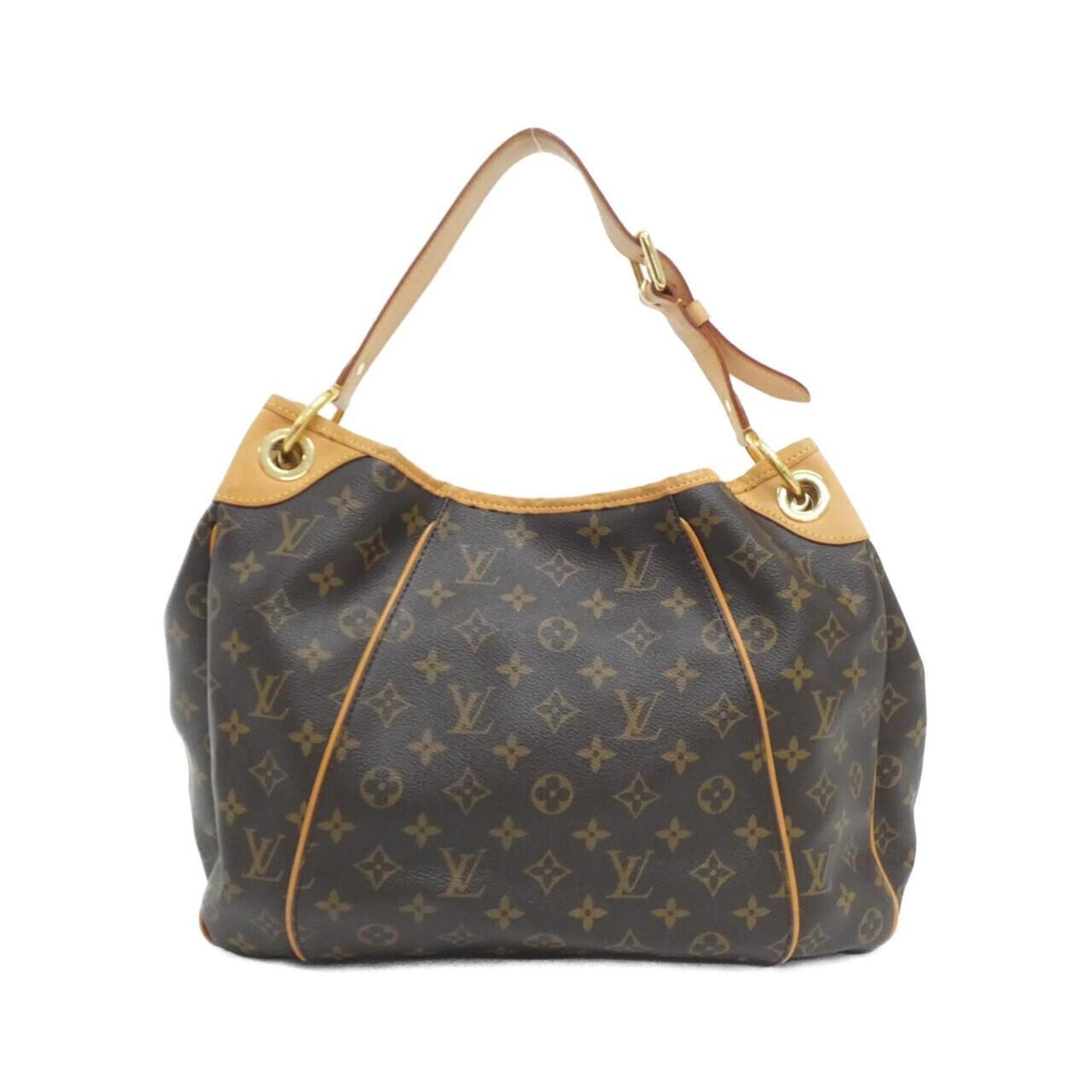 Louis Vuitton Monogram Galliera PM Shoulder Bag